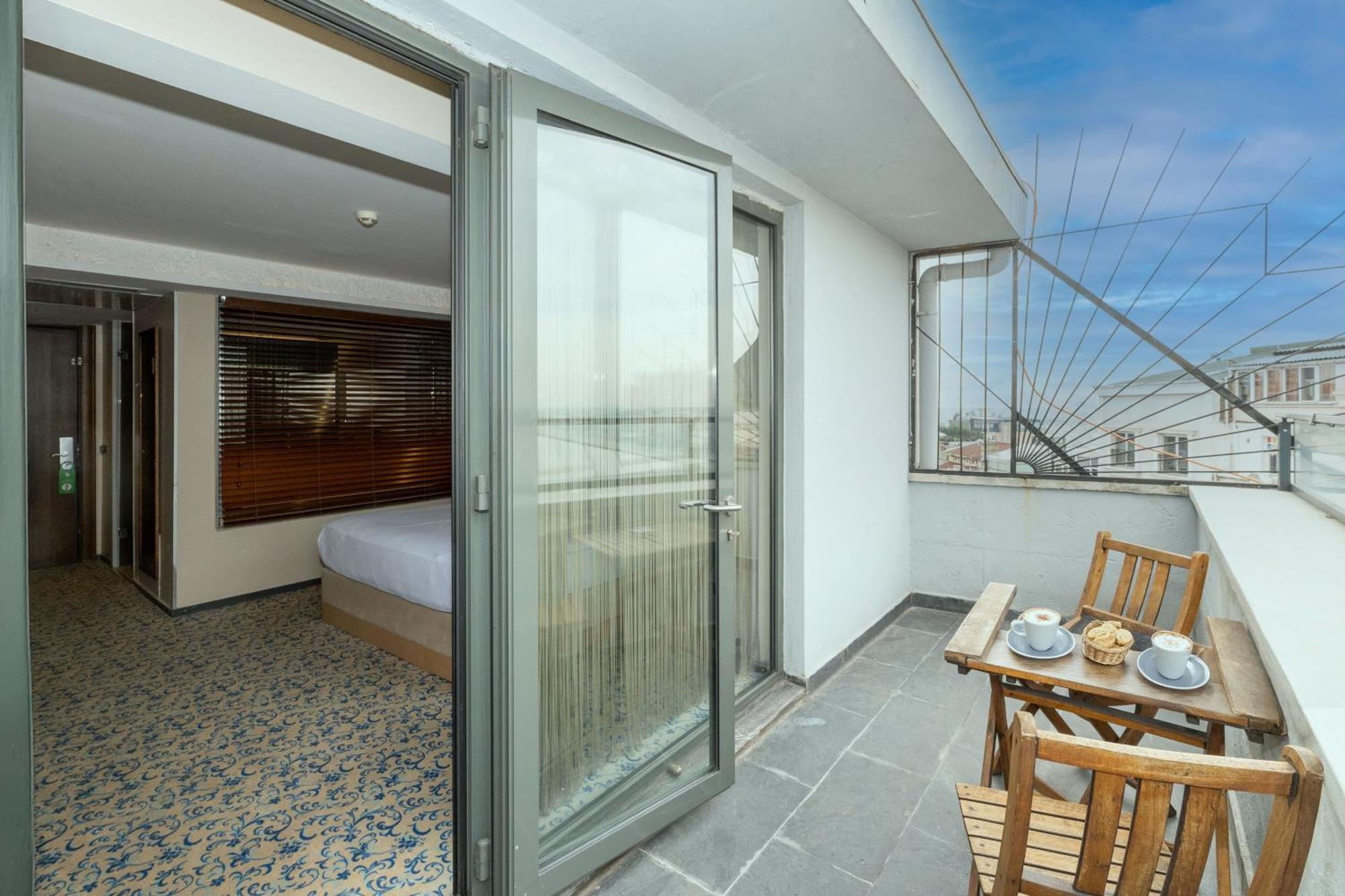 Pera Tulip & Hotel Istanbul