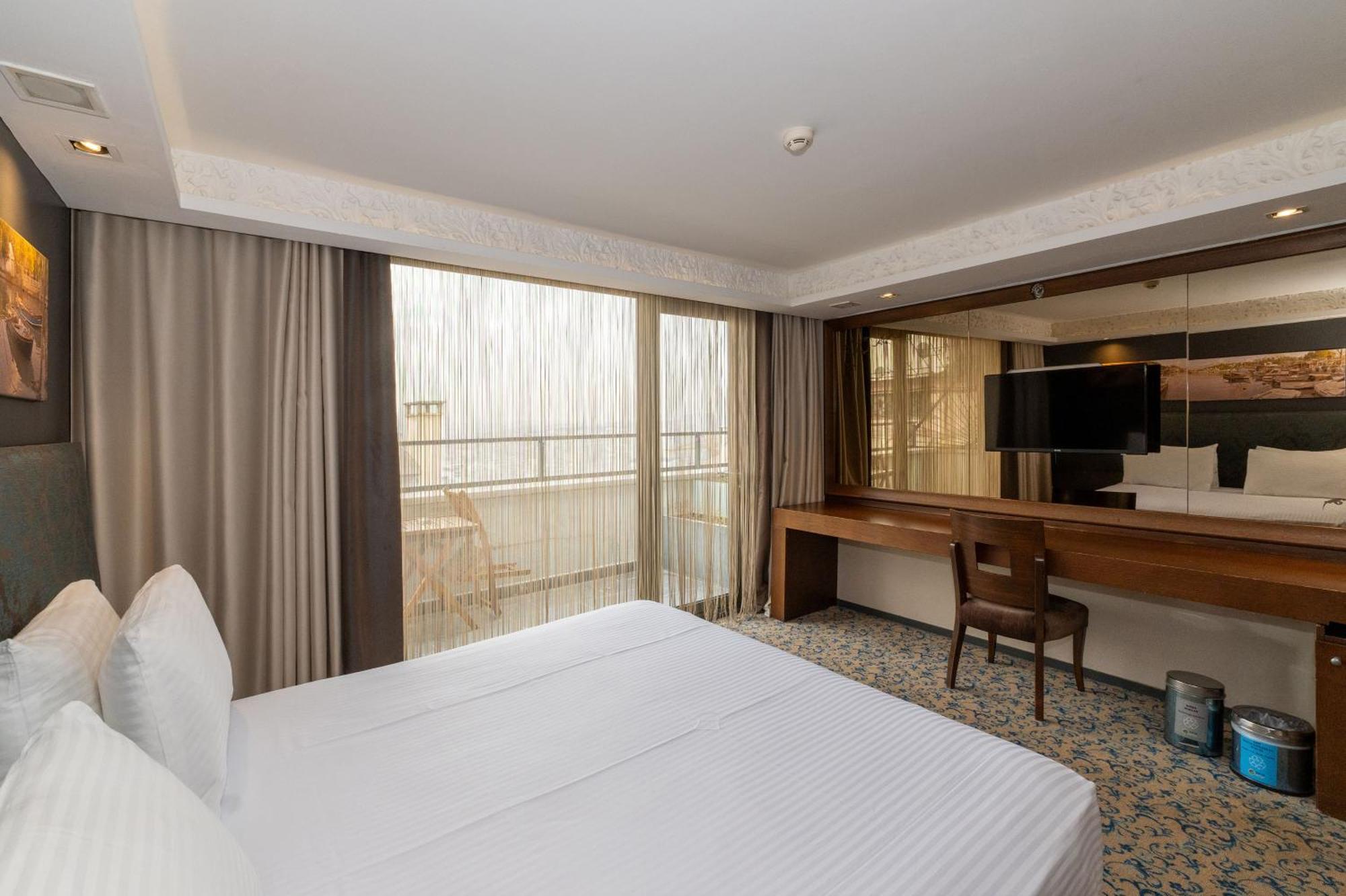 Hotel Pera Tulip & Istanbul