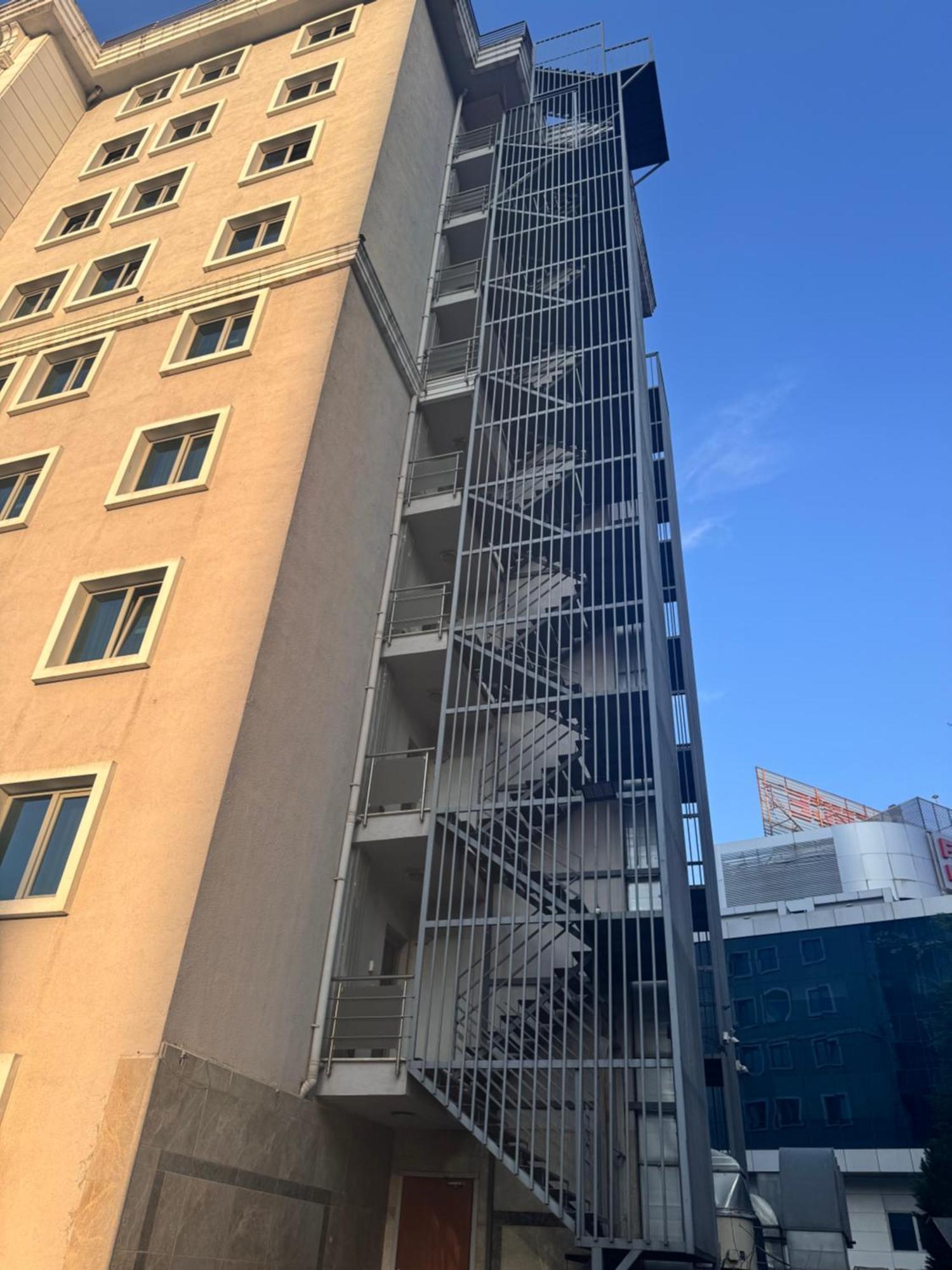 Asia City Hotel Istanbul Hotel