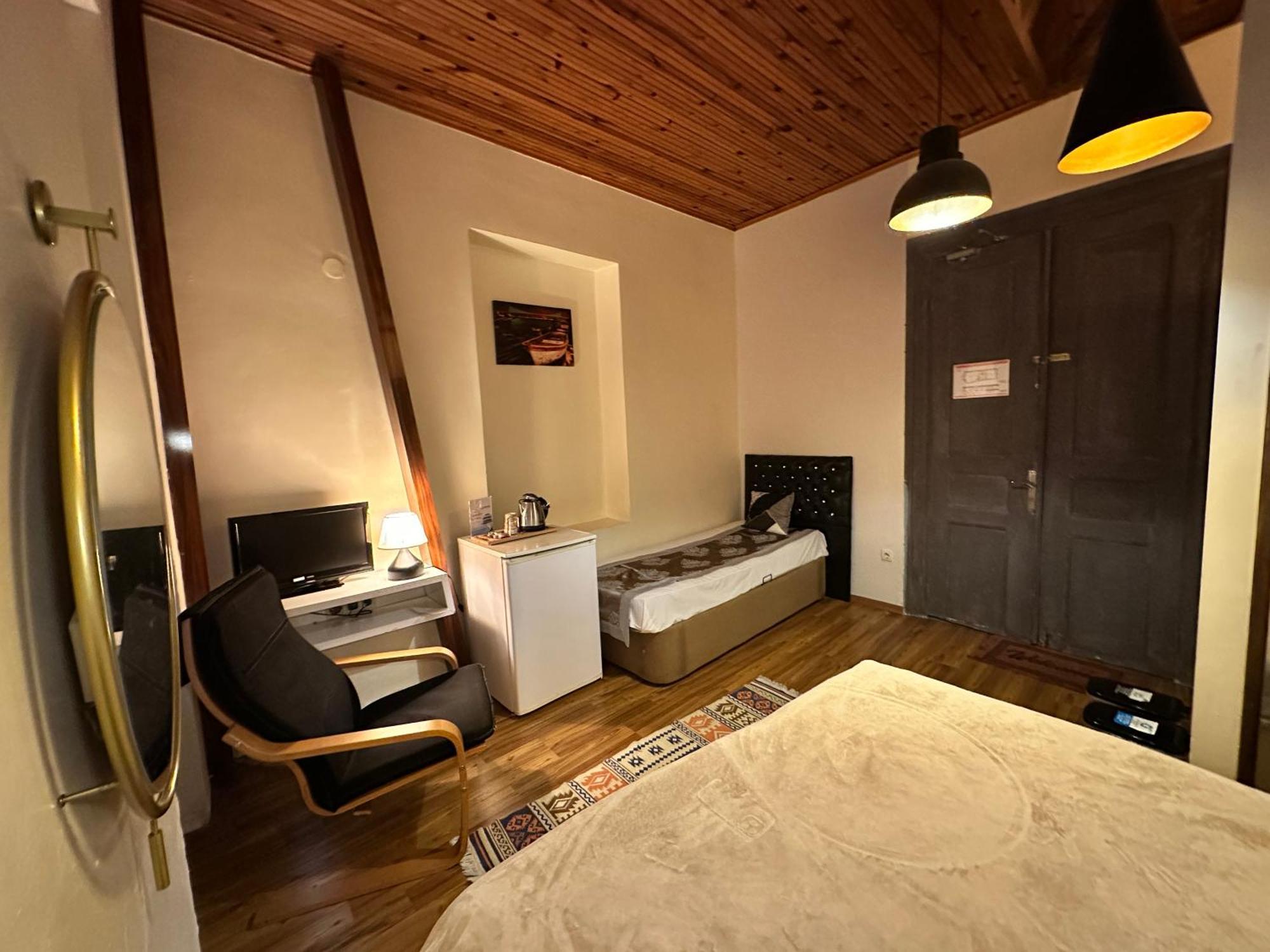 New Pera Aparthotel Istanbul