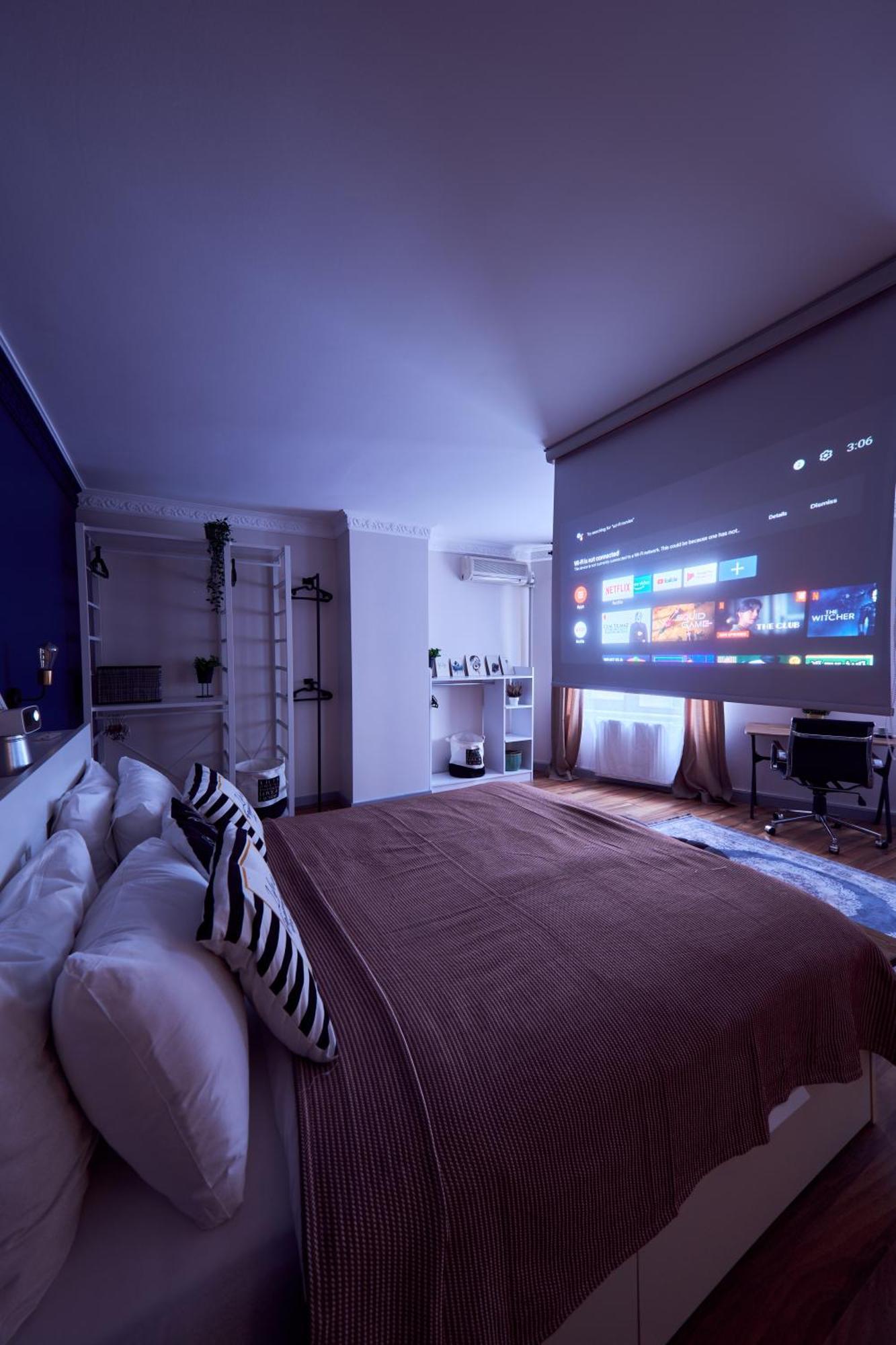 Bb Homes Apartment
