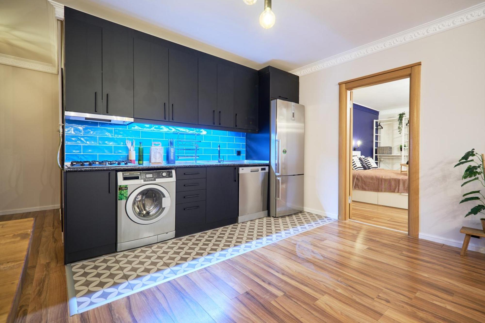 Bb Homes Apartment Istanbul
