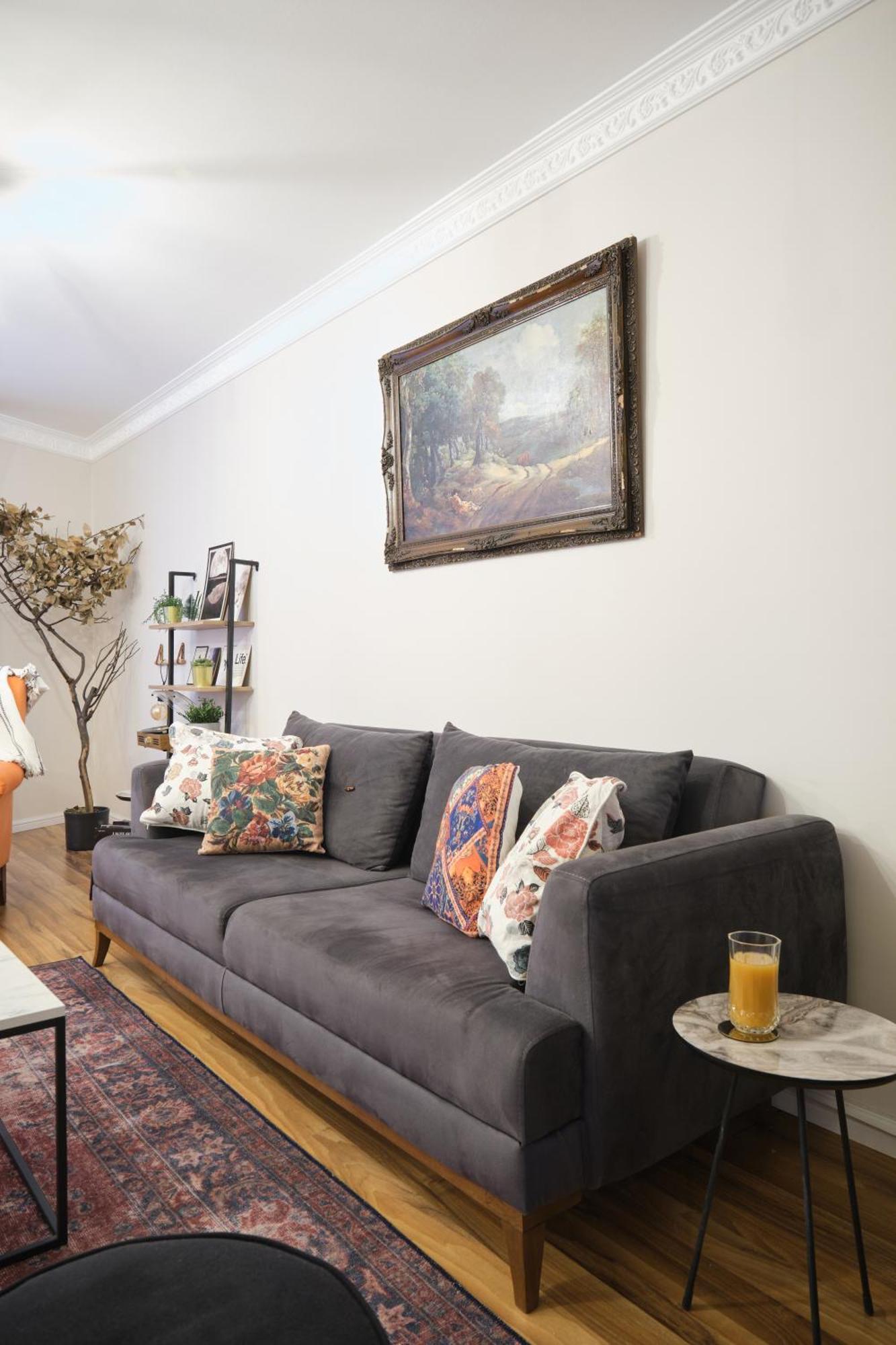Bb Homes Apartment