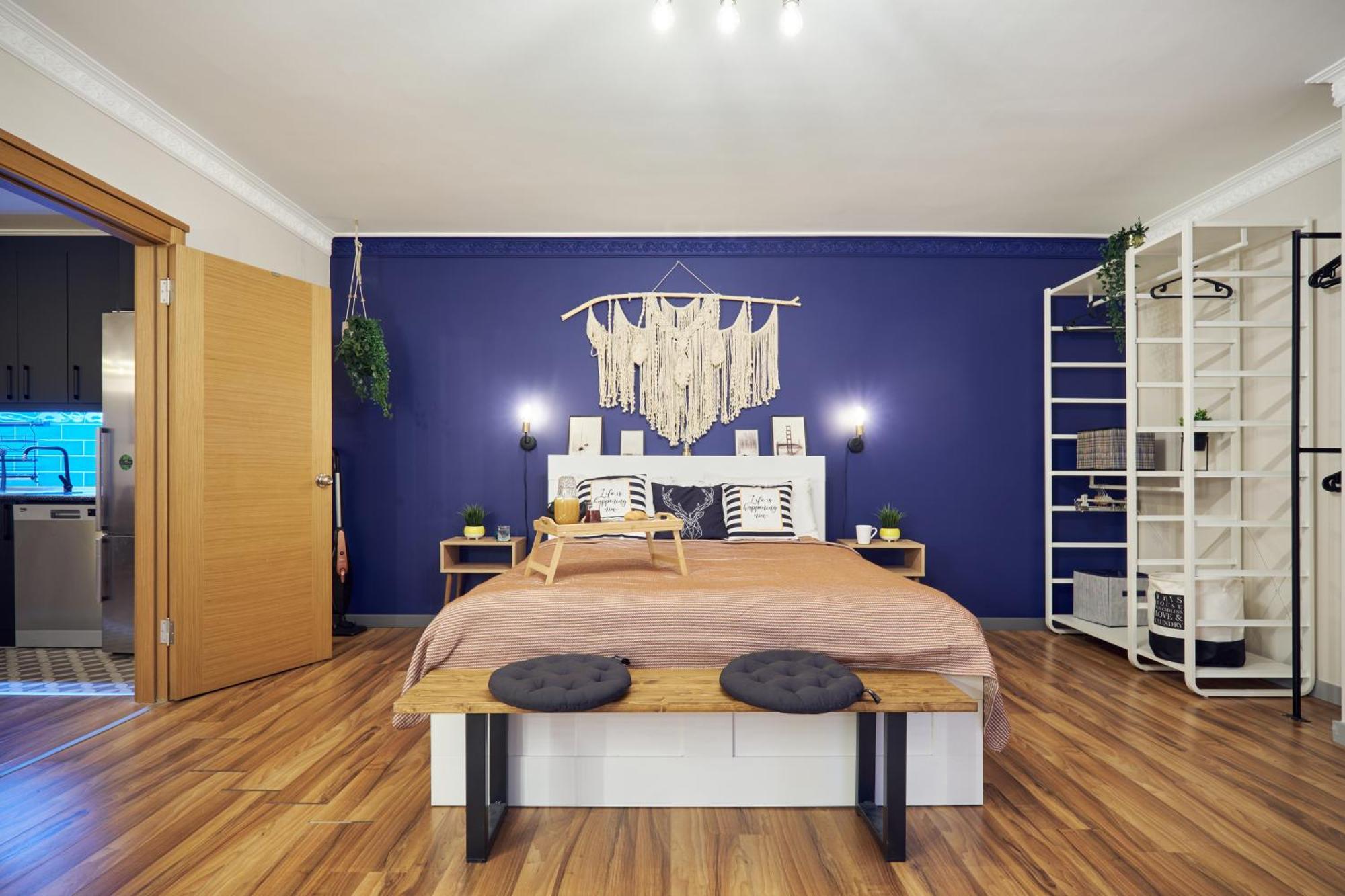 Apartment Bb Homes