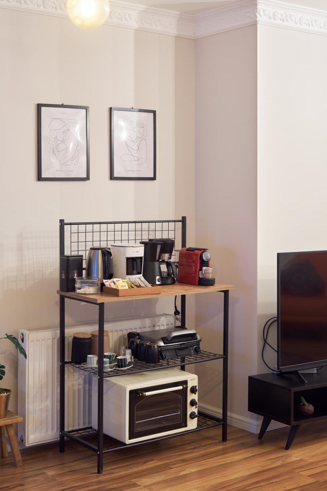 Bb Homes Apartment *
