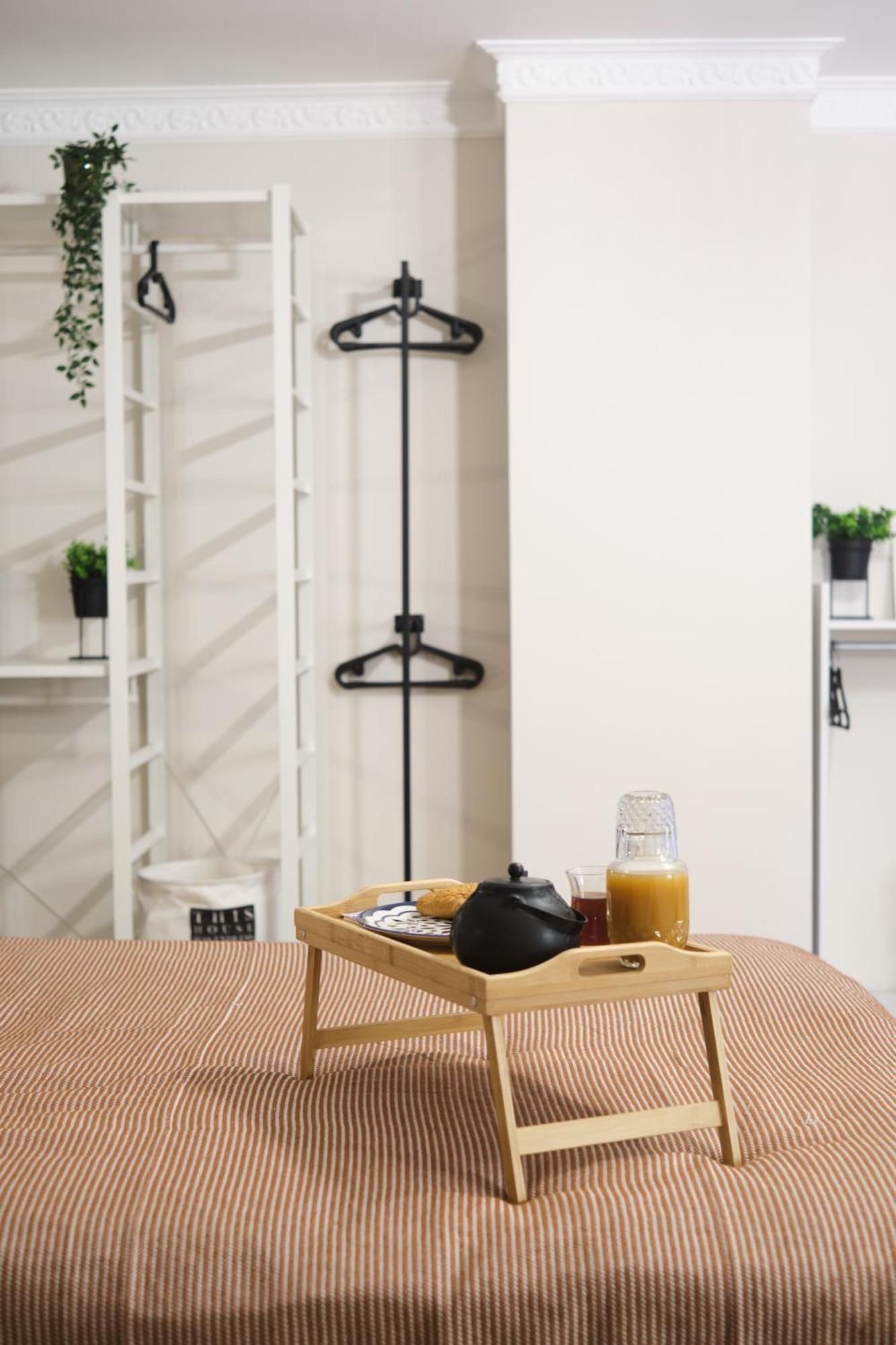 Apartment Bb Homes Istanbul