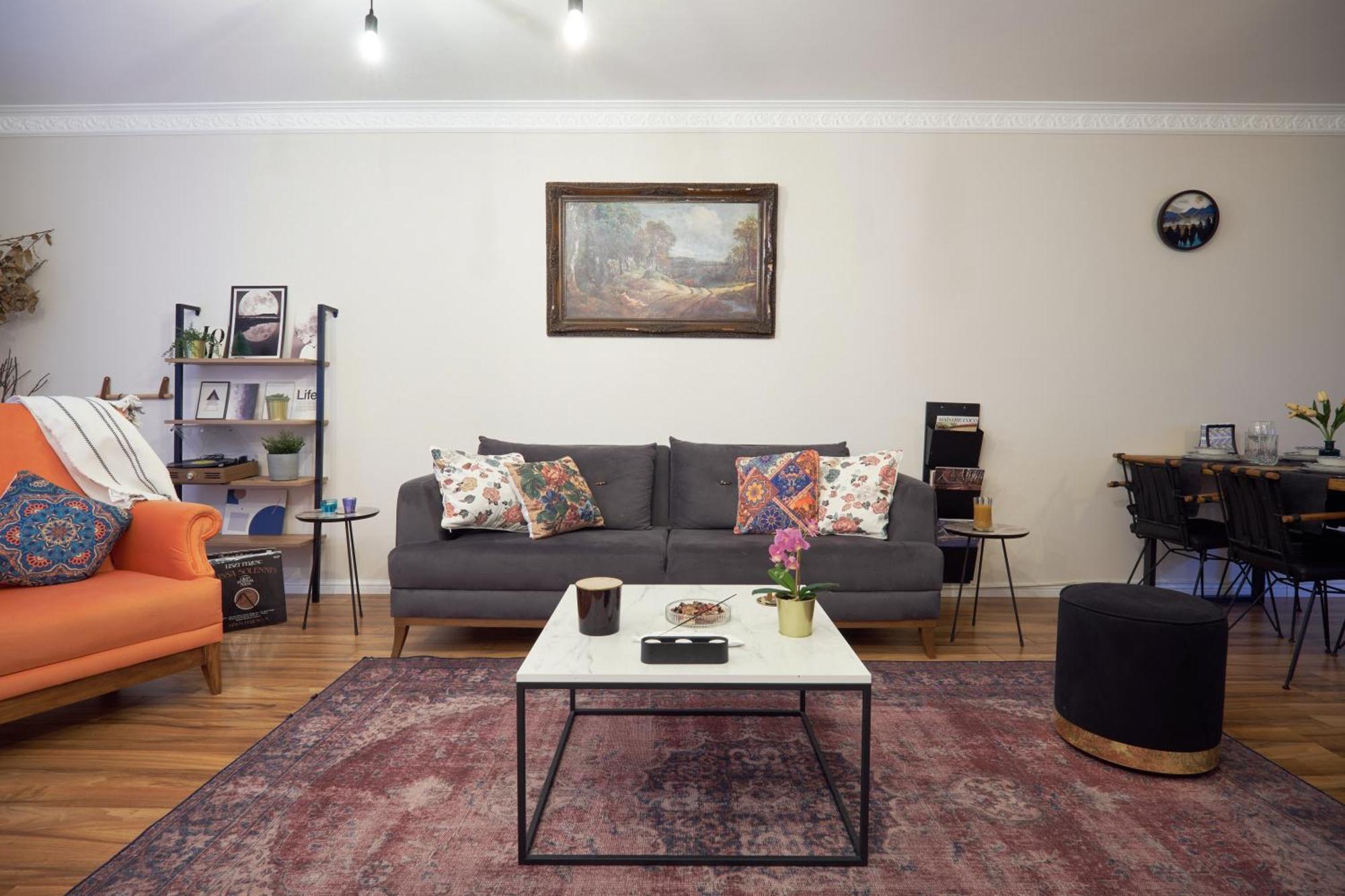 Bb Homes * Istanbul