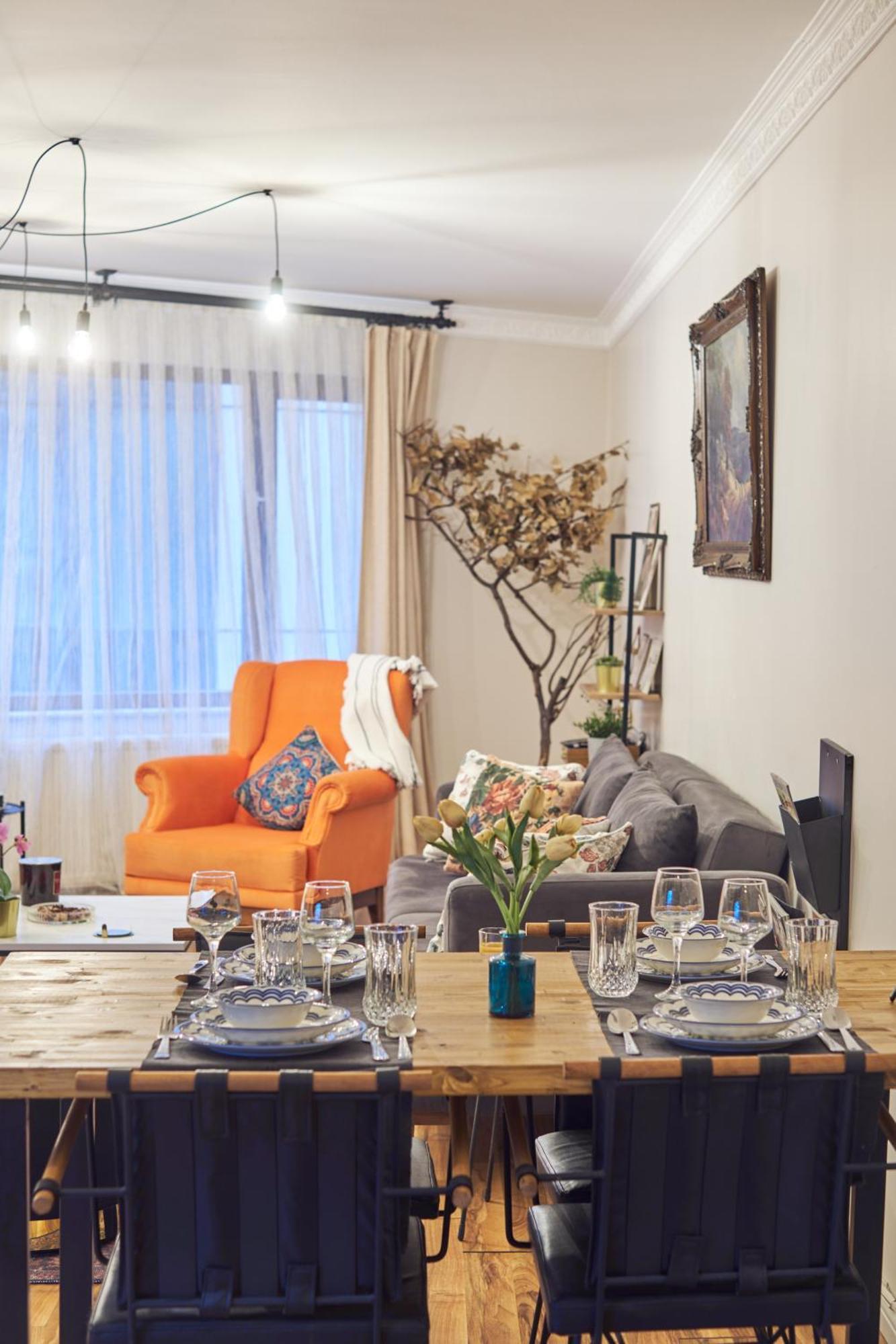 Apartment Bb Homes Istanbul