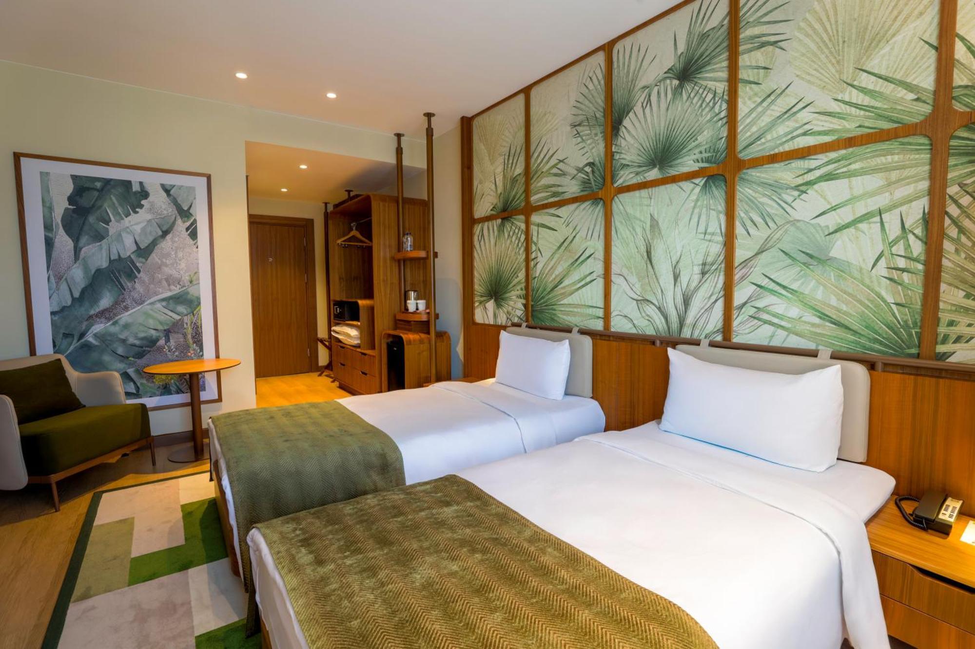 Ibis Styles Kurtkoy Istanbul
