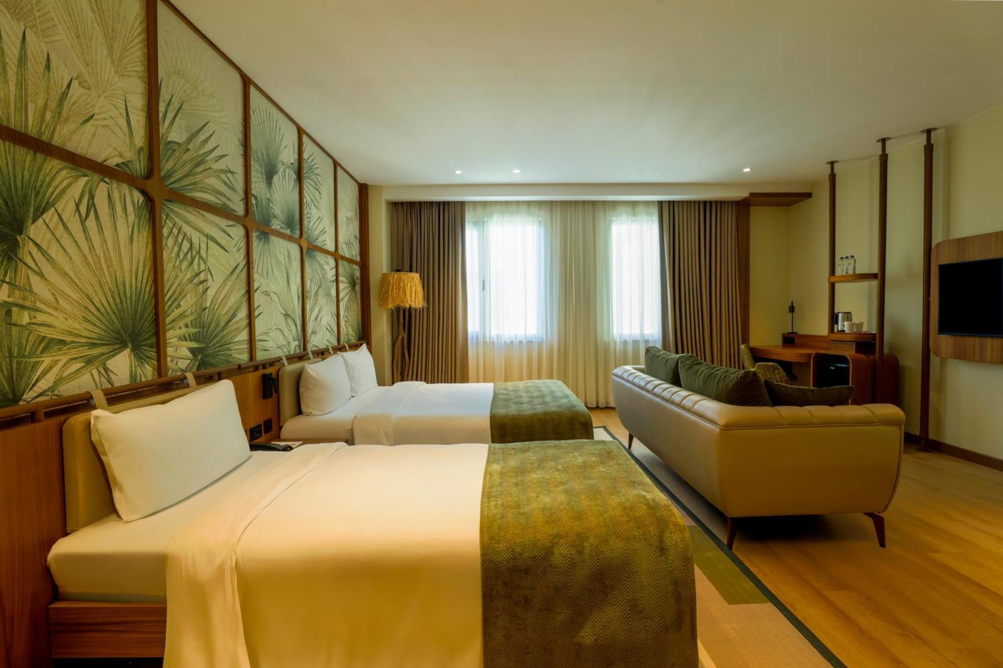 Ibis Styles Kurtkoy 4* Istanbul