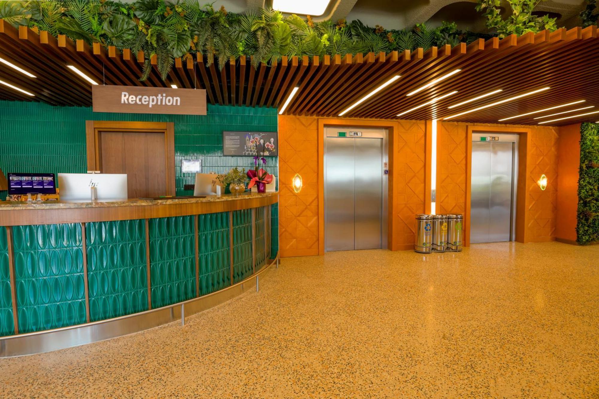 Ibis Styles Kurtkoy