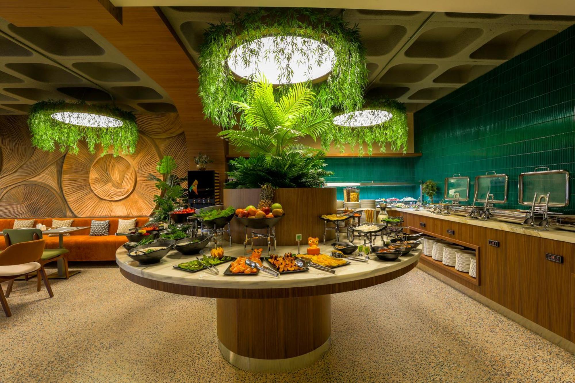 Hotel Ibis Styles Kurtkoy