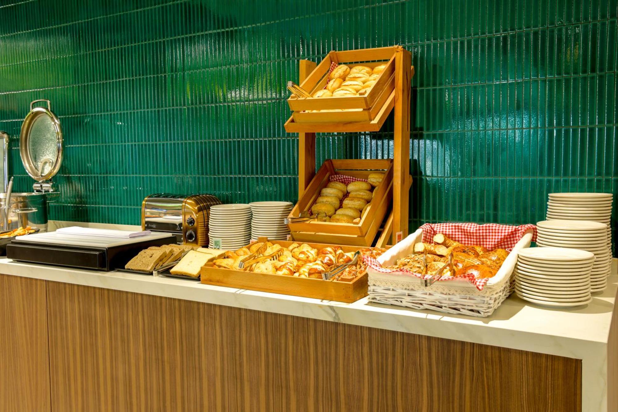 Hotel Ibis Styles Kurtkoy Istanbul