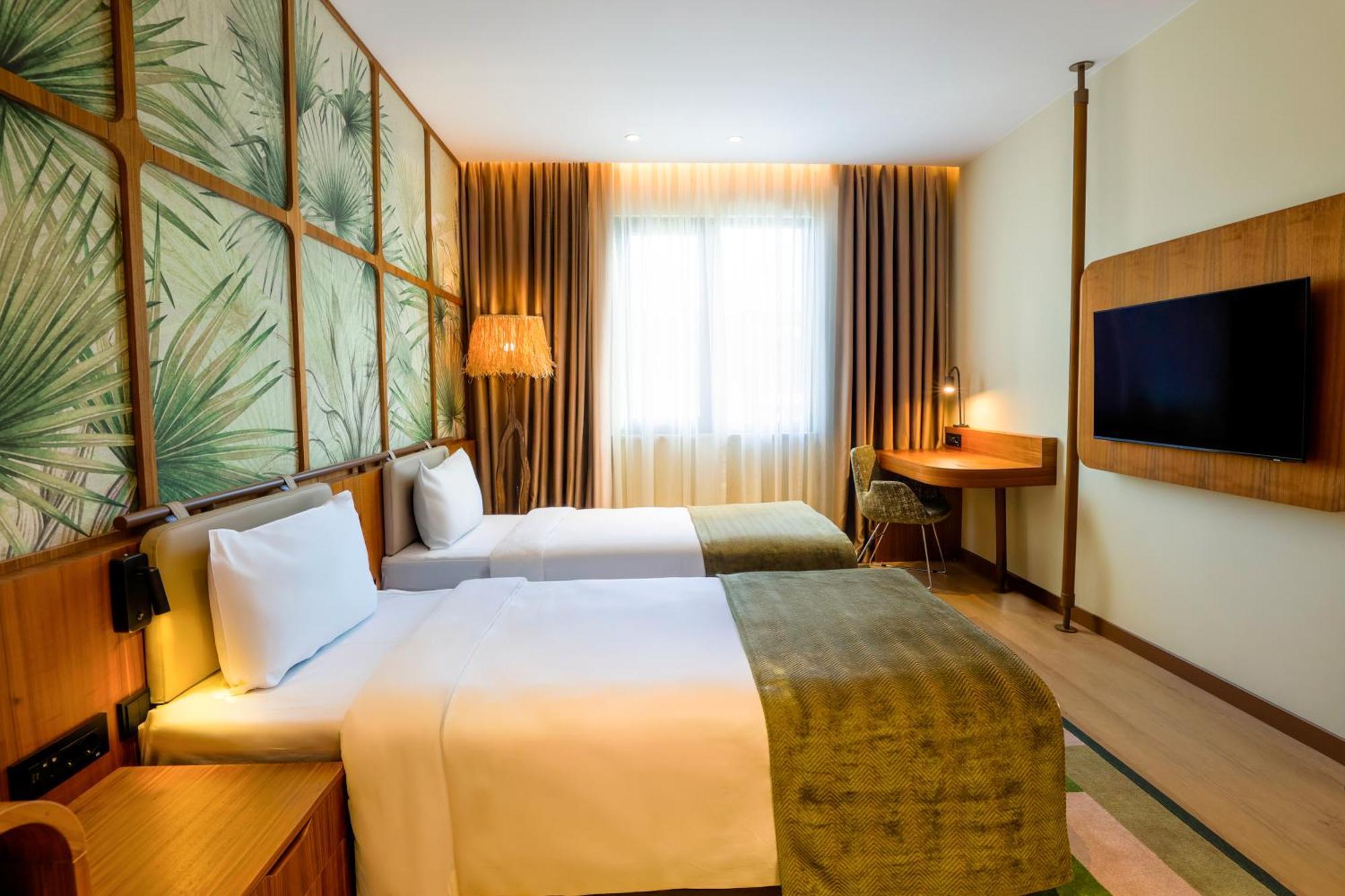 Hotel Ibis Styles Kurtkoy
