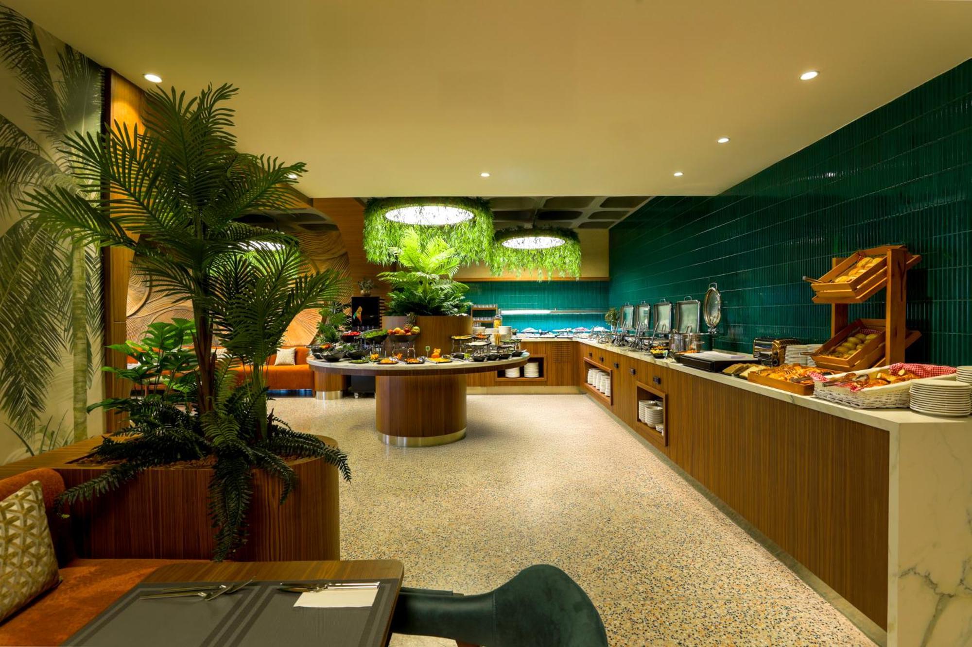 Ibis Styles Kurtkoy Hotel Istanbul