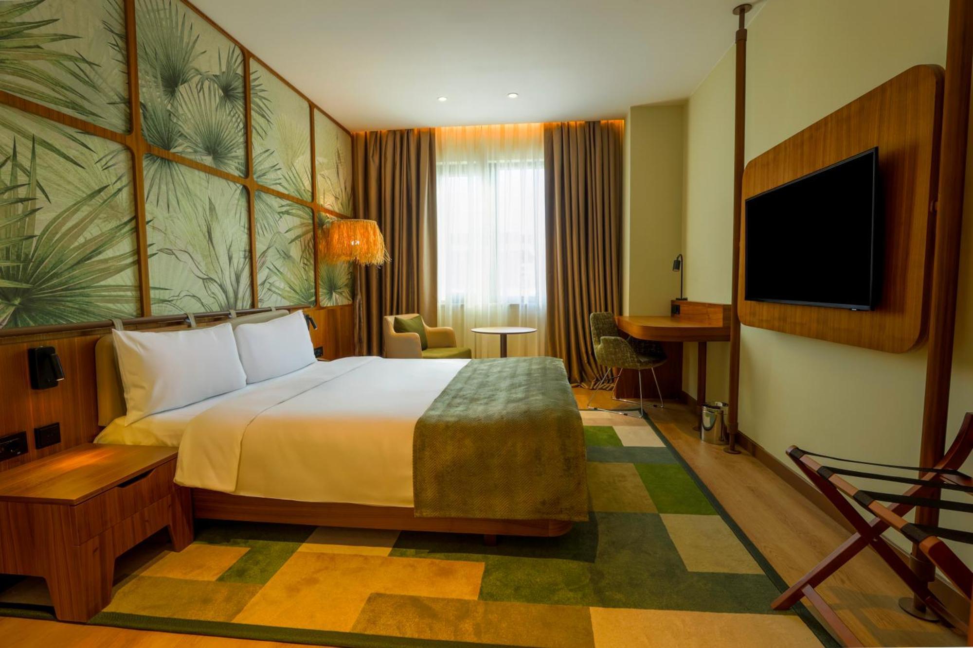 Hotel Ibis Styles Kurtkoy Istanbul