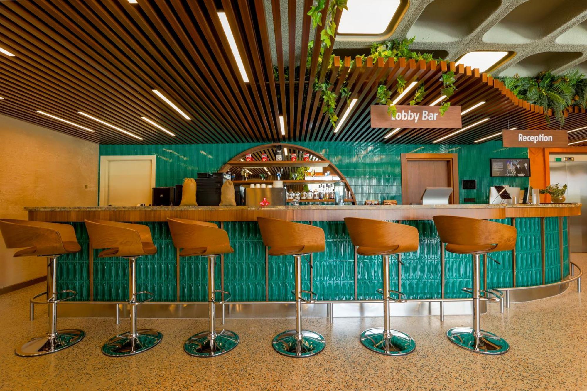 Ibis Styles Kurtkoy Istanbul