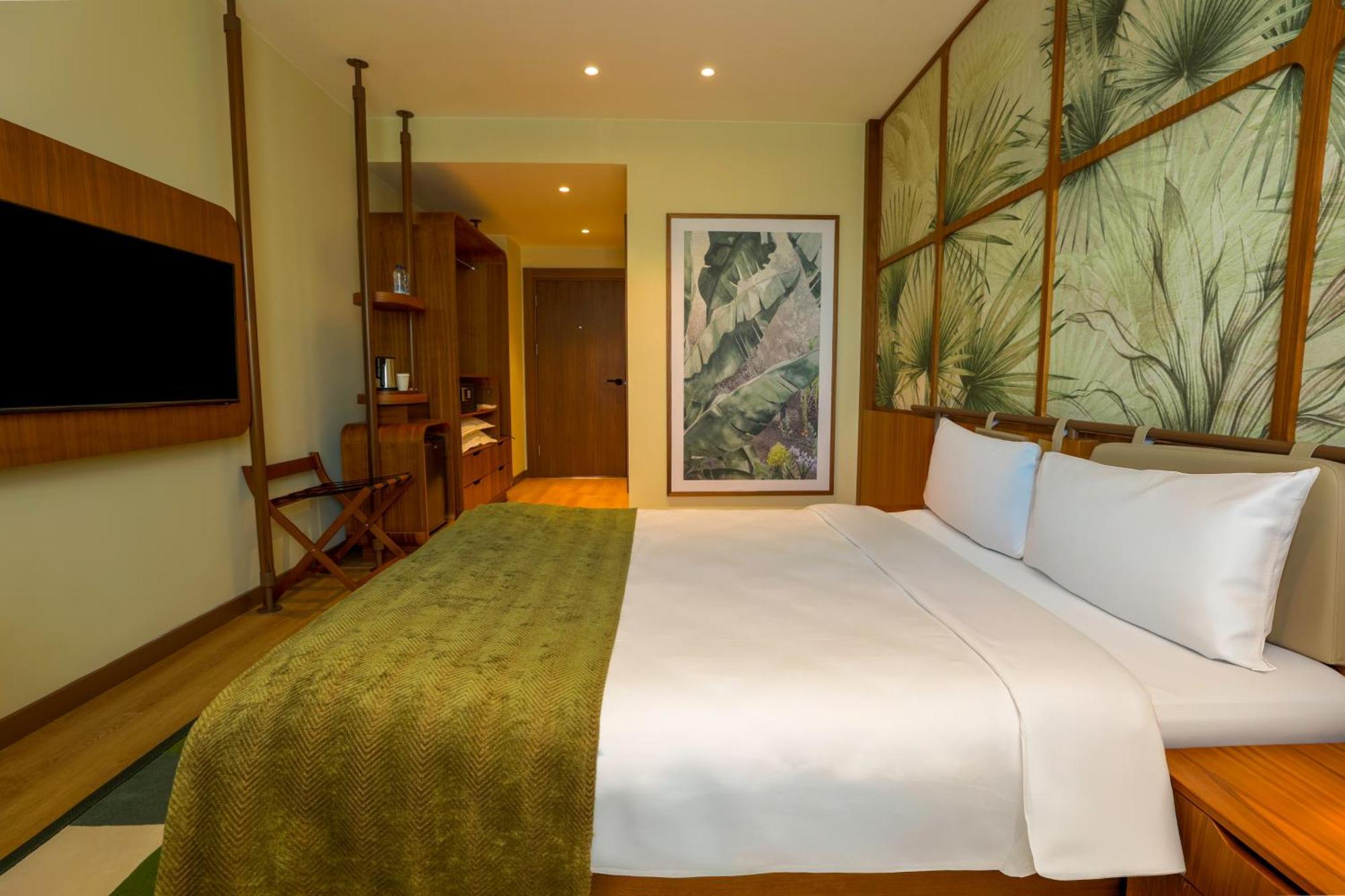 Ibis Styles Kurtkoy