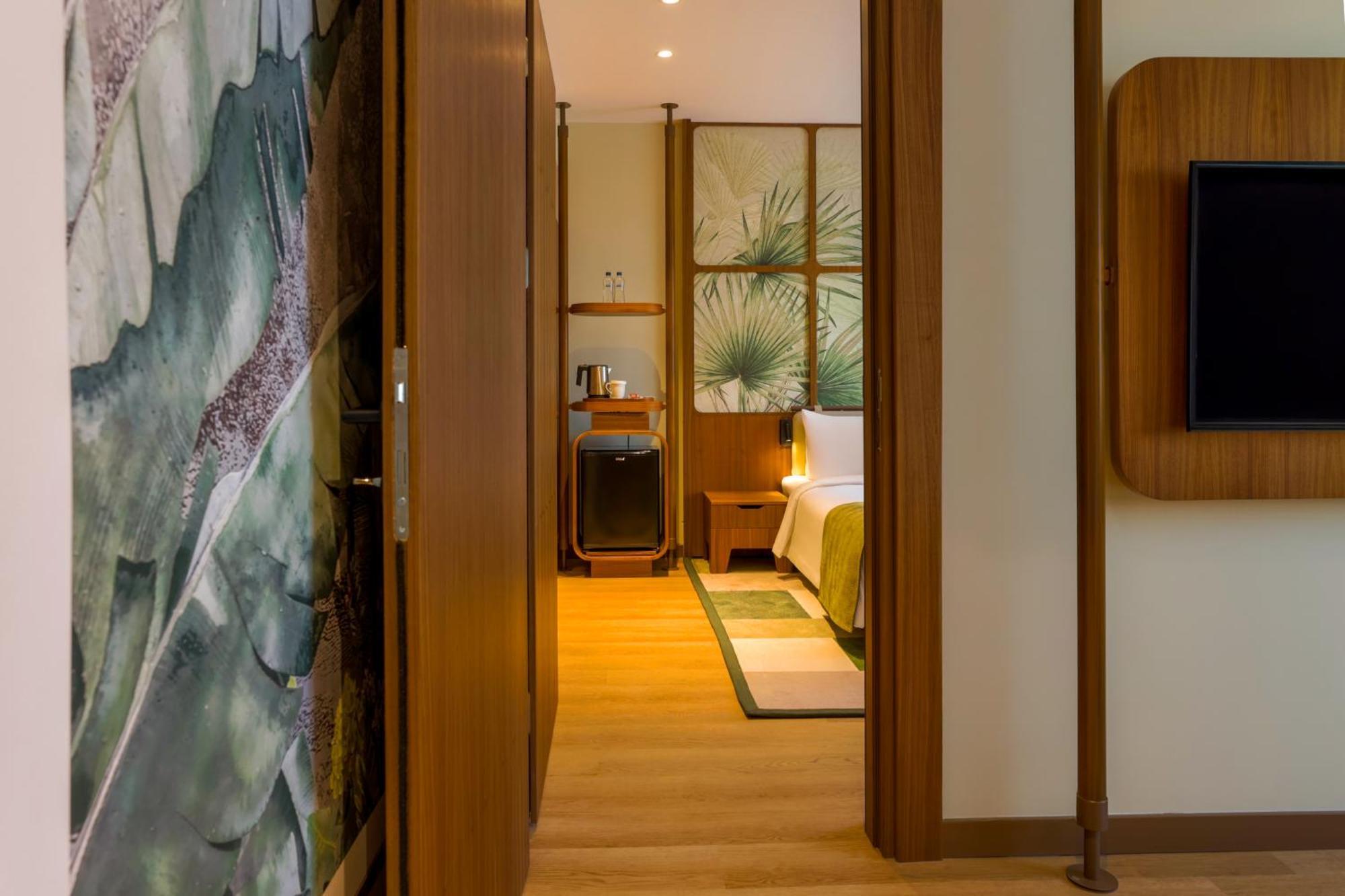 Ibis Styles Kurtkoy Hotel 4*