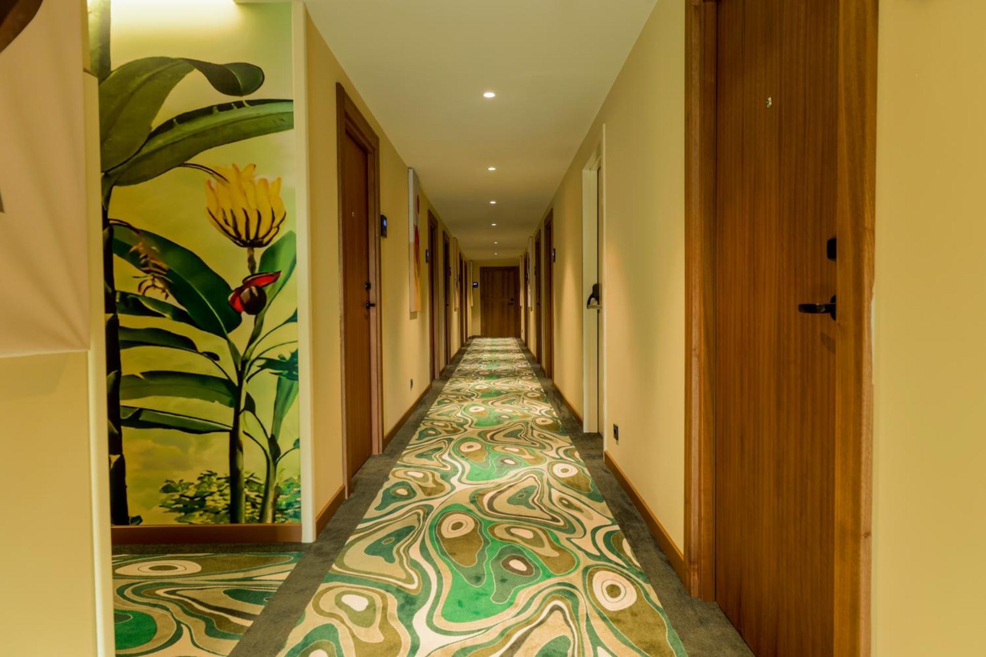 Ibis Styles Kurtkoy Hotel Istanbul