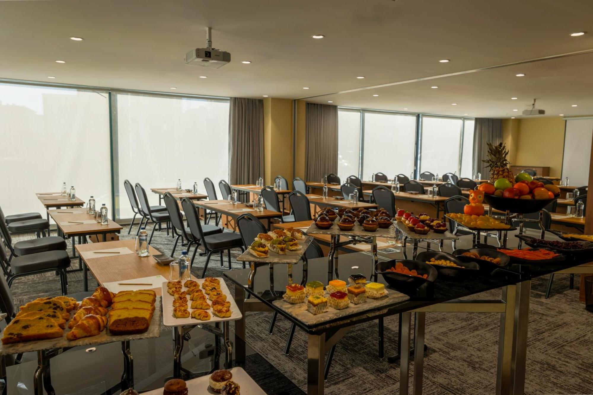 Hotel Ibis Styles Kurtkoy Istanbul