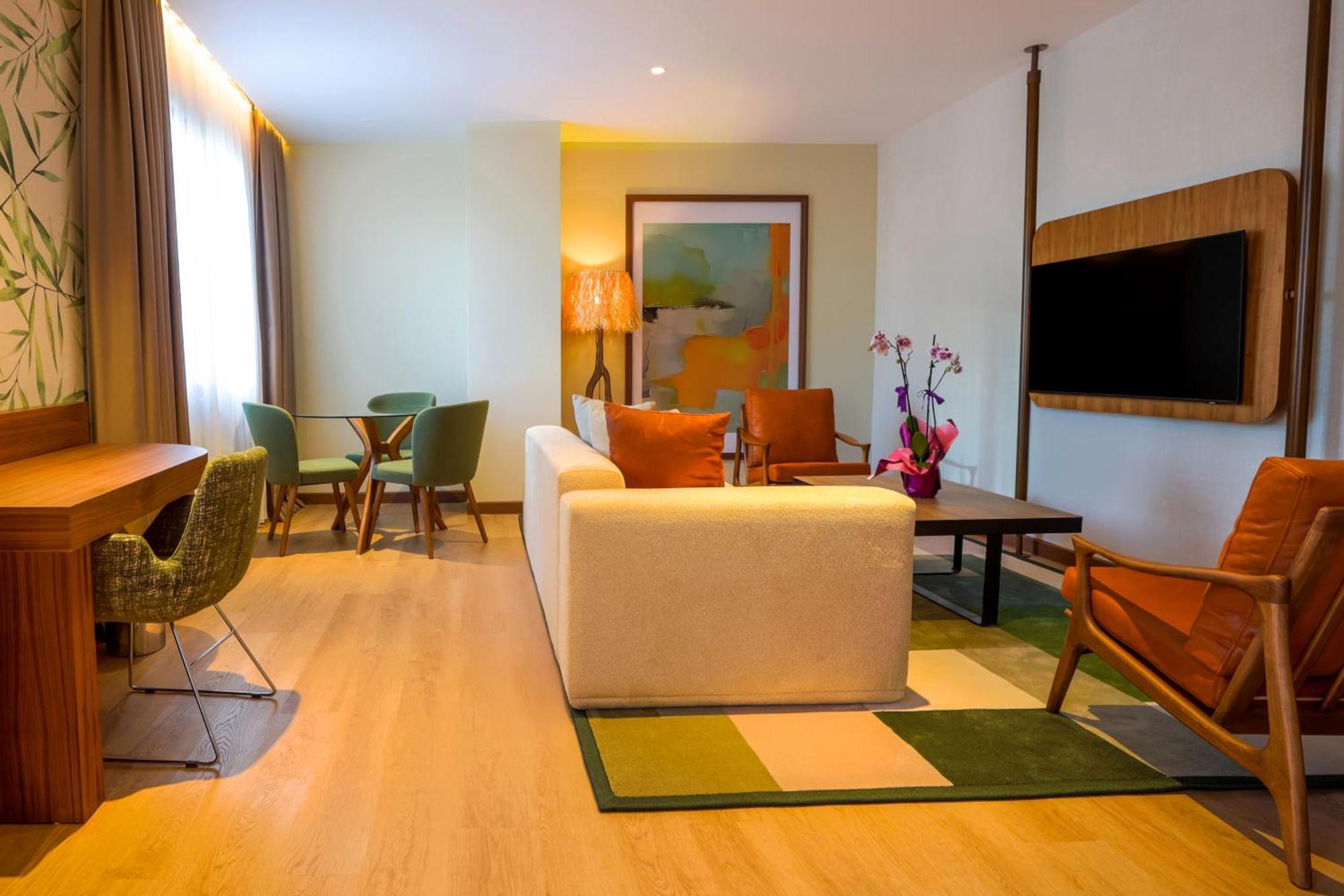 Ibis Styles Kurtkoy Istanbul