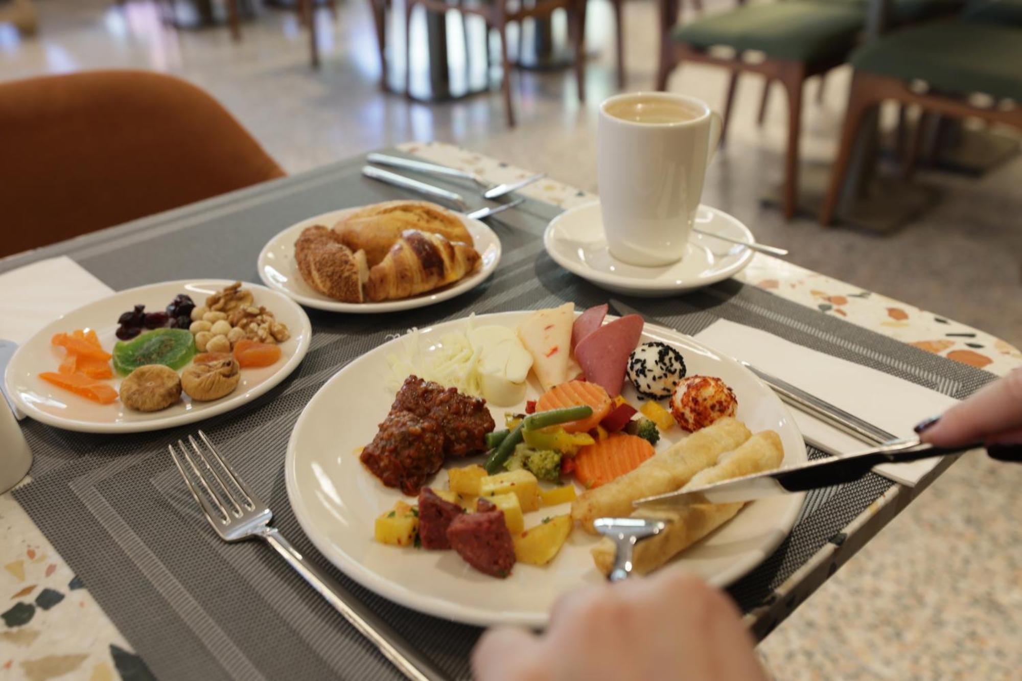 Hotel Ibis Styles Kurtkoy