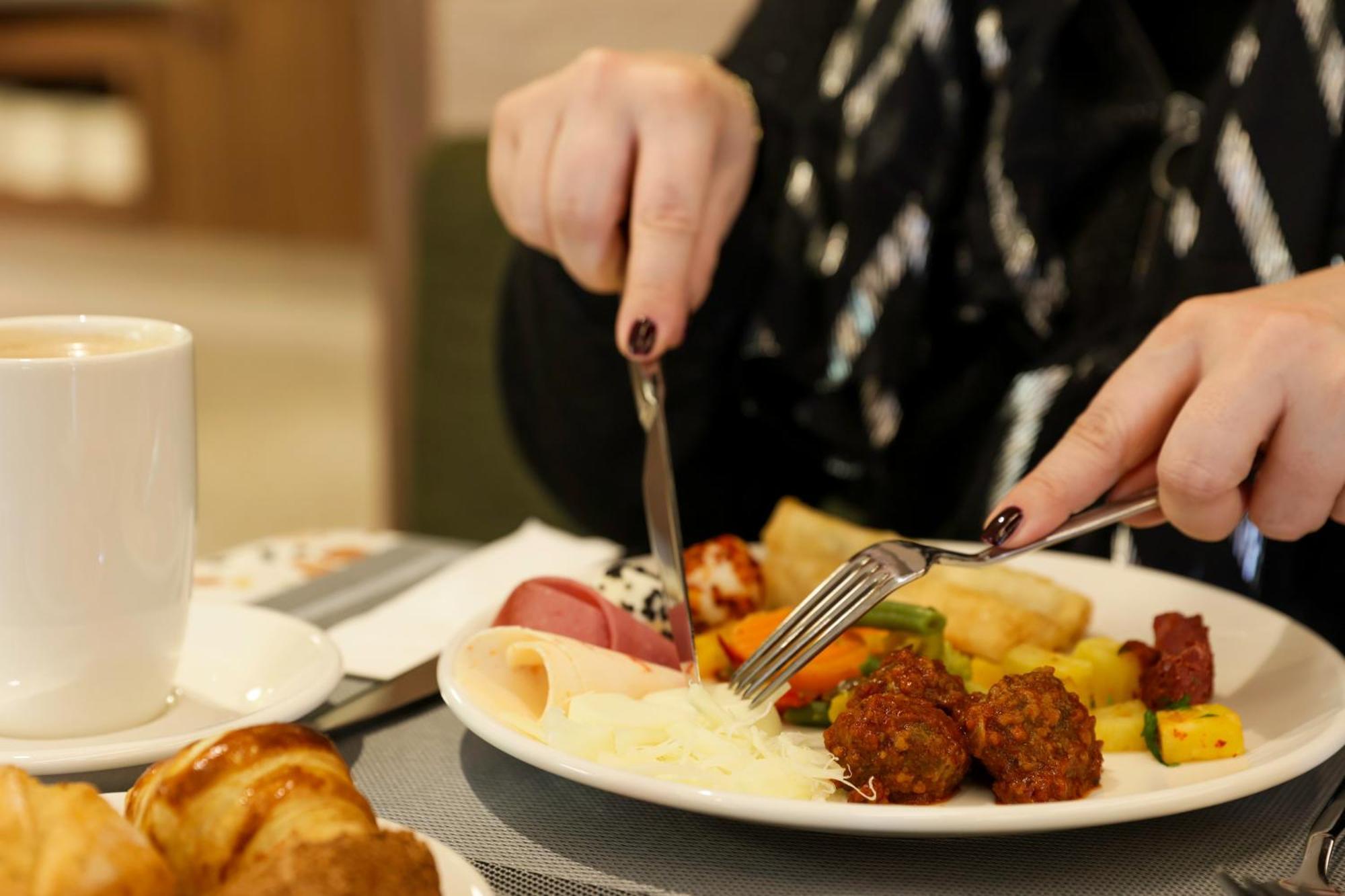 Ibis Styles Kurtkoy Hotel