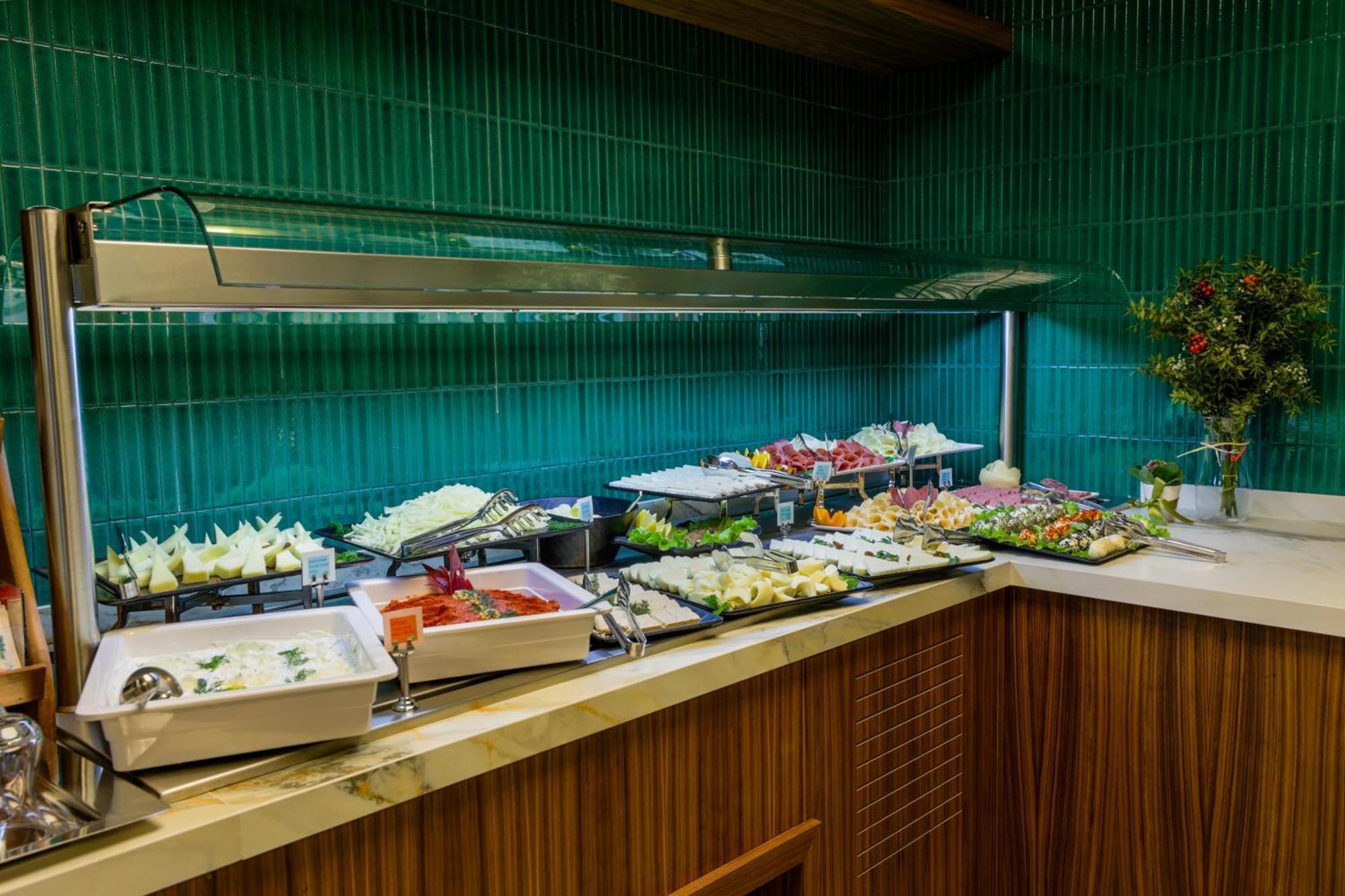 Ibis Styles Kurtkoy Hotel