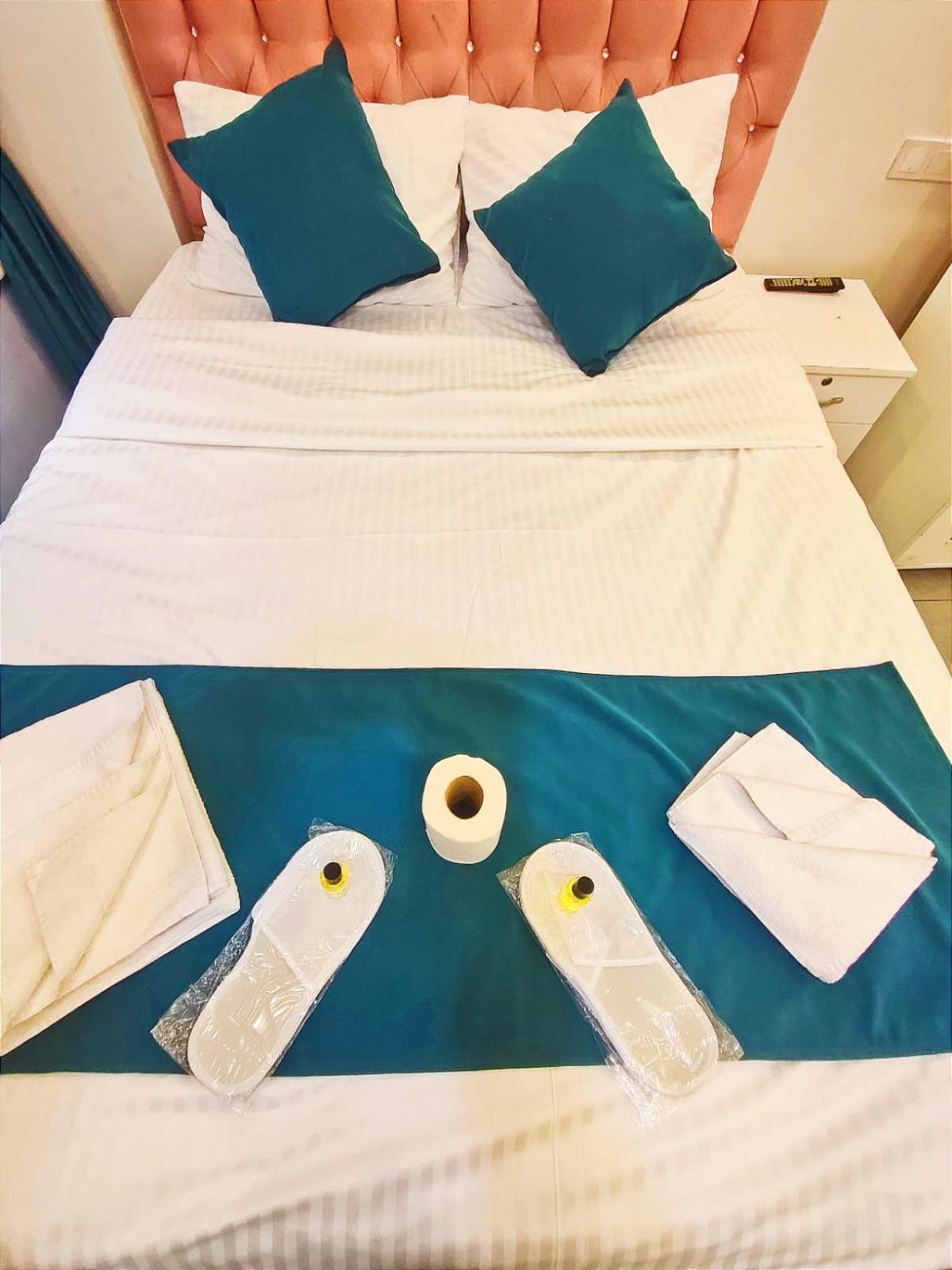 Galata Zade Luxury Boutique Hotel Istambul