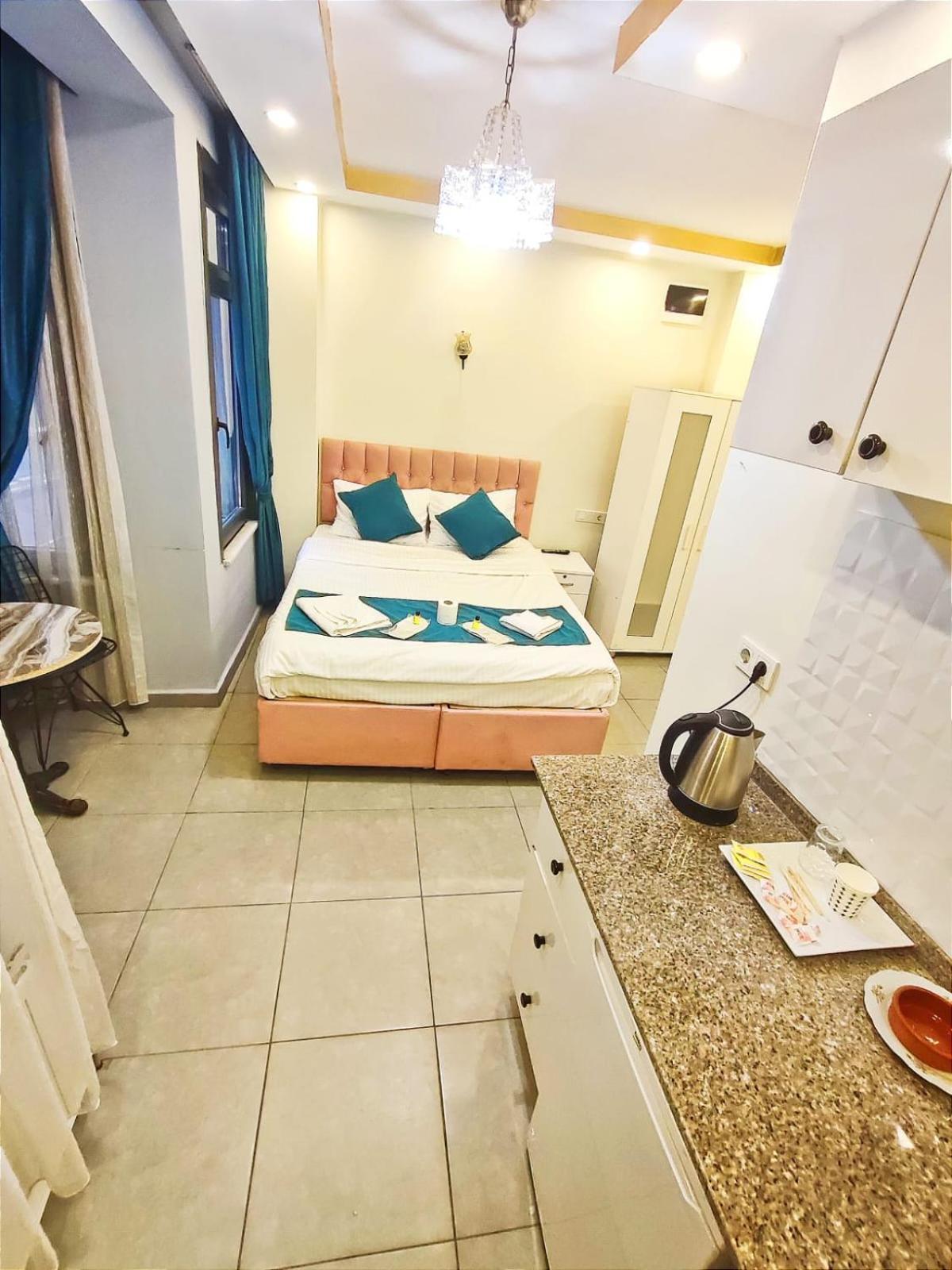 Galata Zade Luxury Boutique Hotel