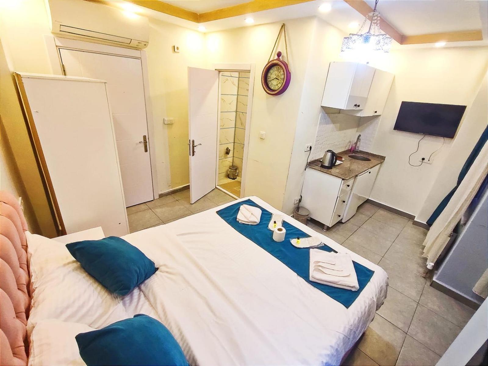 Hotel Galata Zade Luxury Boutique