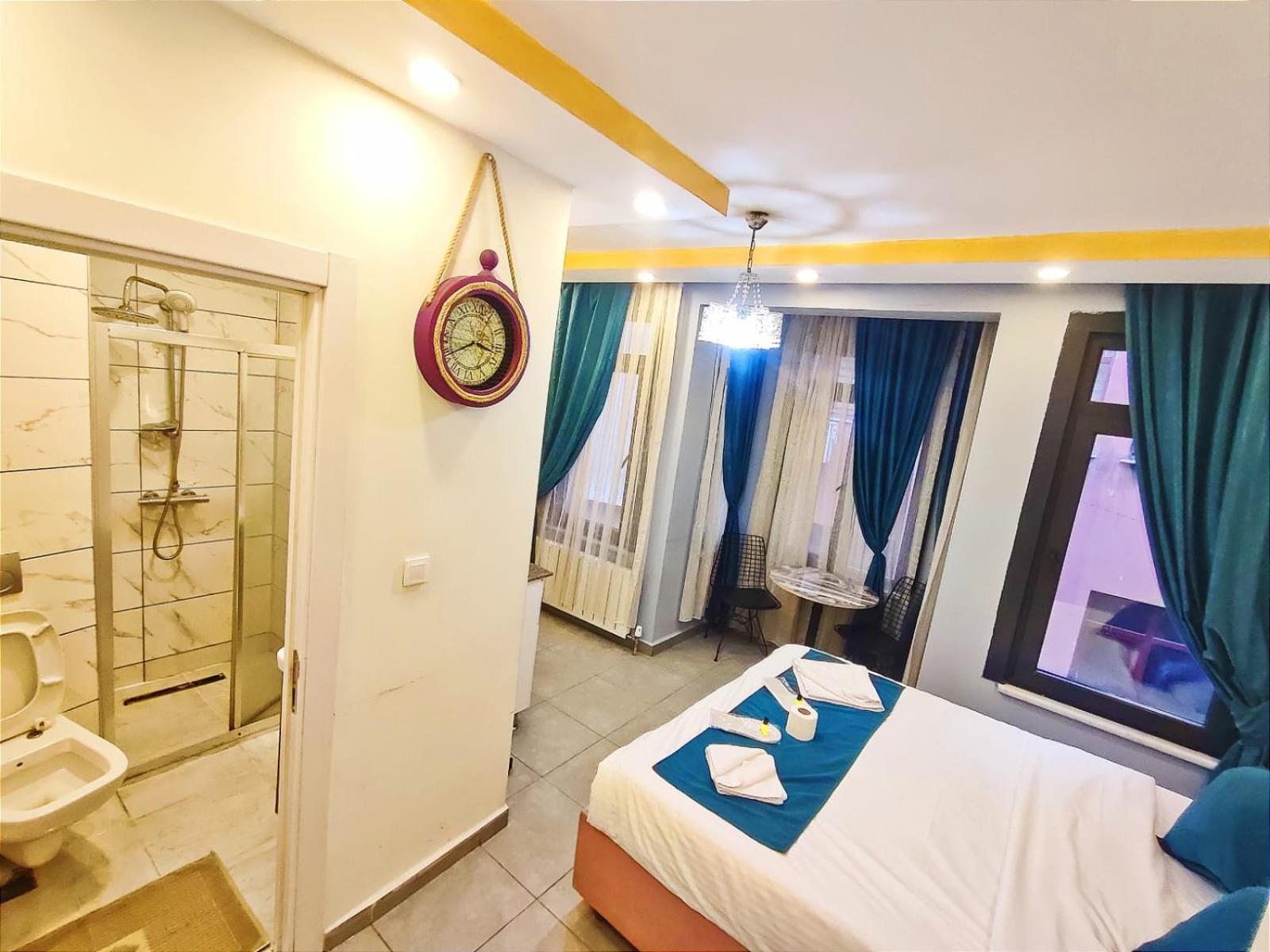 Hotel Galata Zade Luxury Boutique 3*