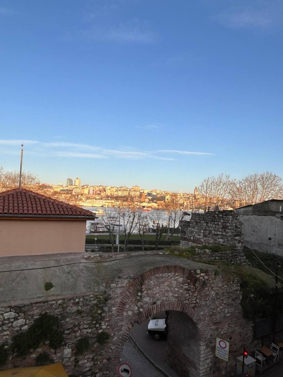Gen Istanbul