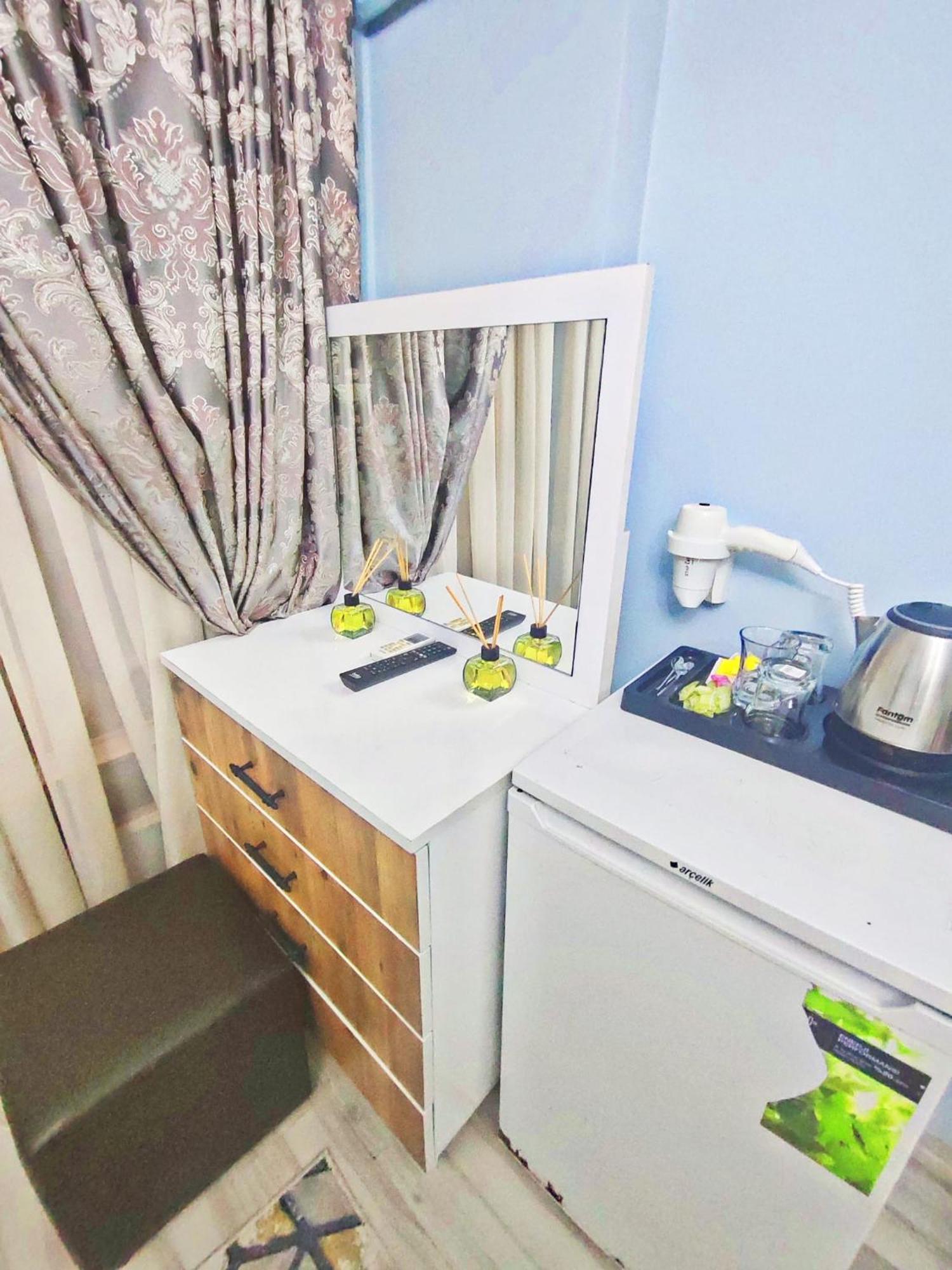 Taksim Rozenda Aparthotel Istanbul