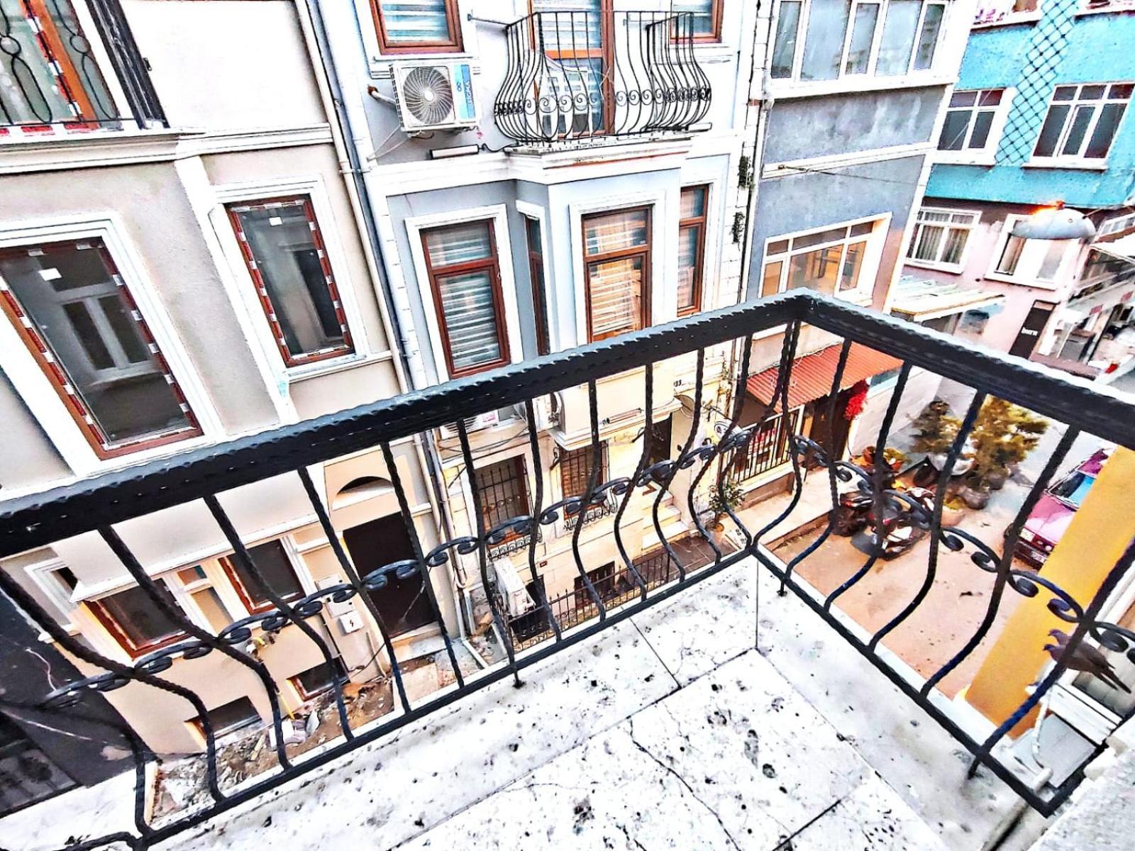 Aparthotel Taksim Rozenda *