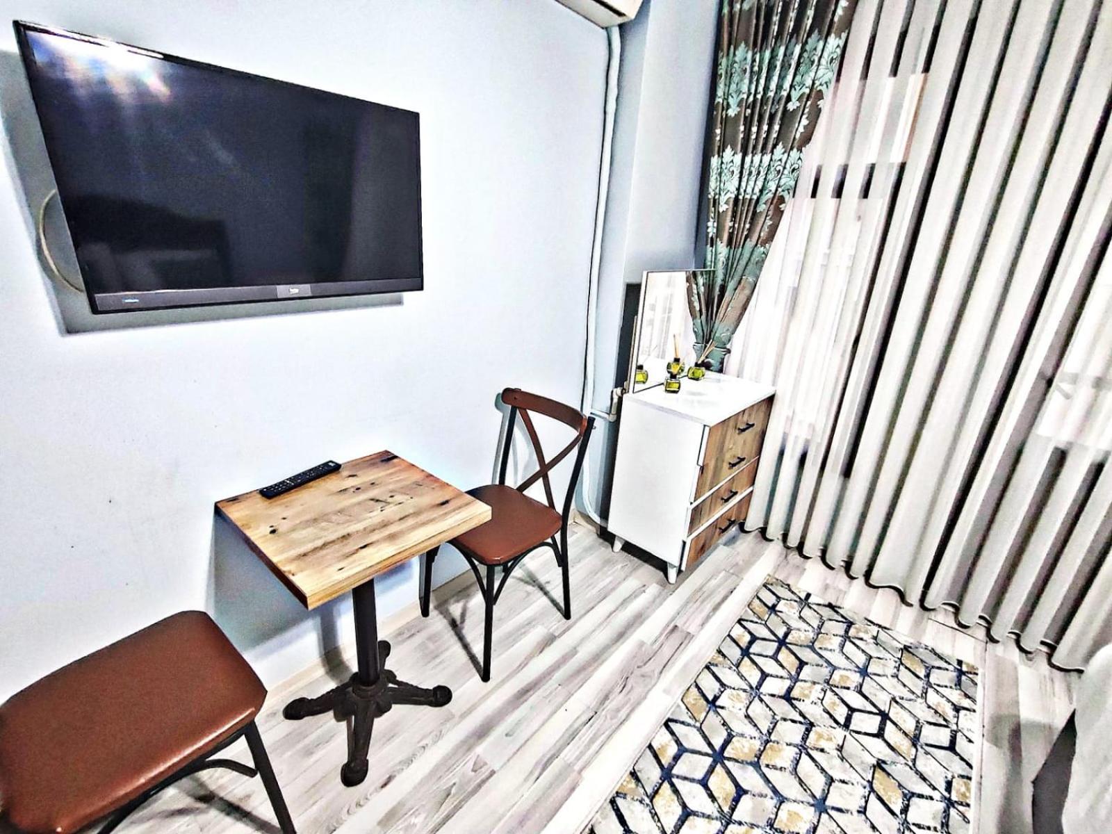 Taksim Rozenda