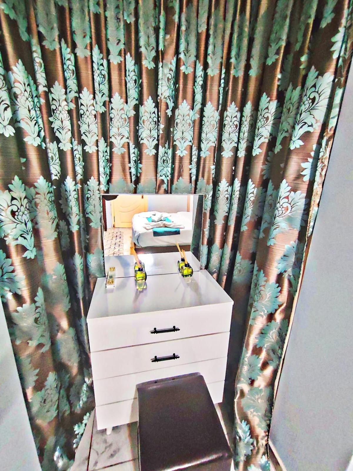 Taksim Rozenda Aparthotel