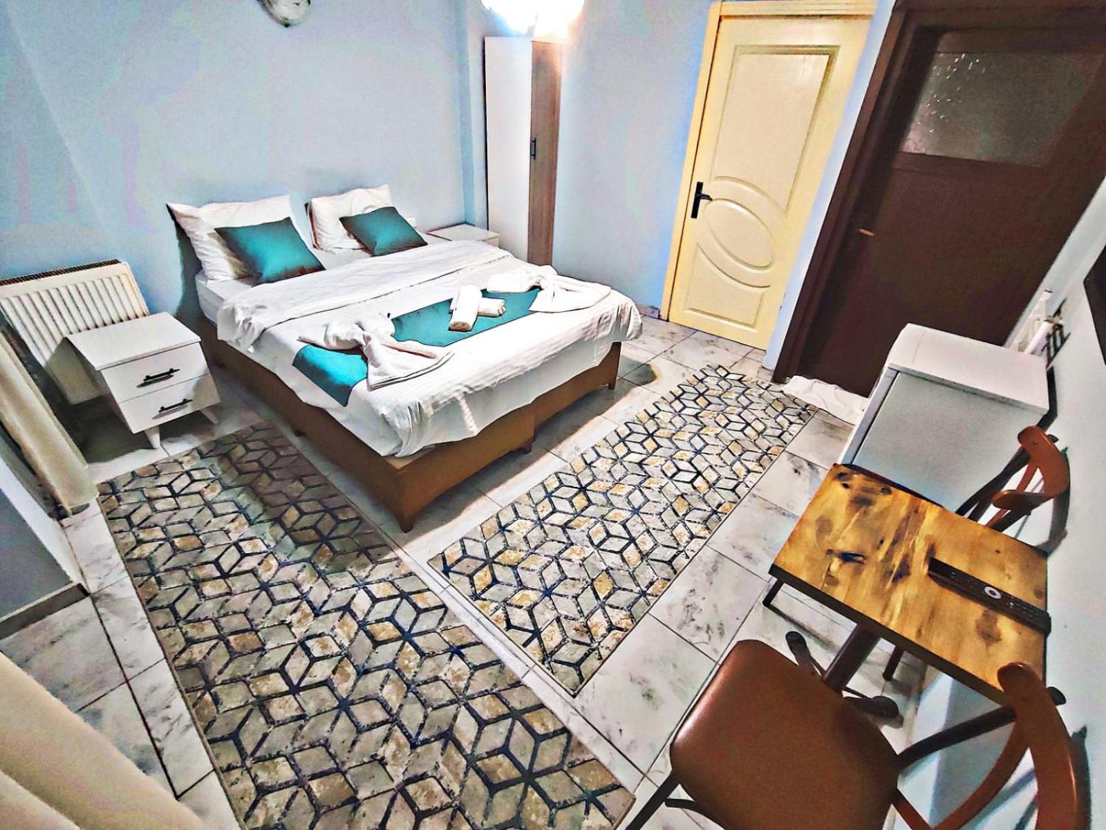 Aparthotel Taksim Rozenda *