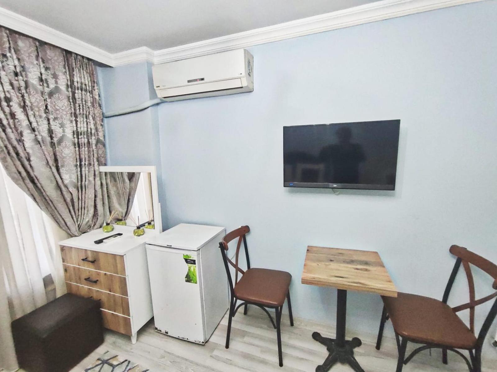 Aparthotel Taksim Rozenda Istanbul