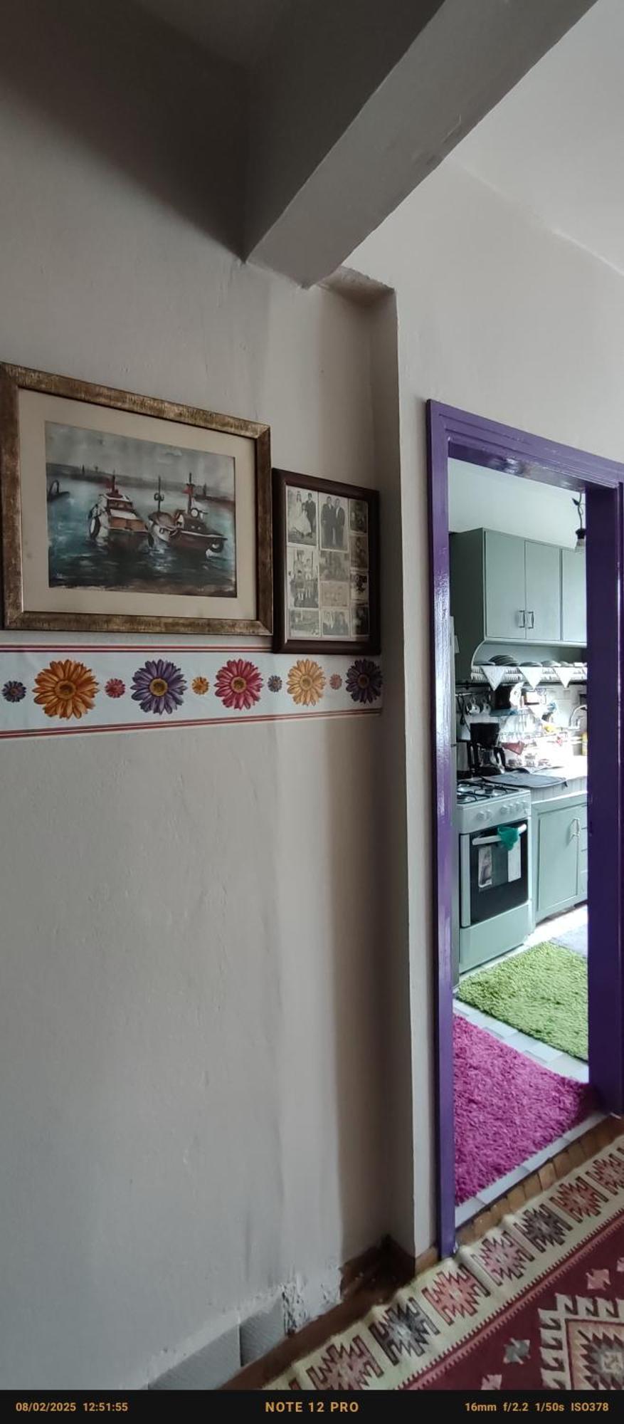Nur Abuzer Yegin Apartment Istanbul