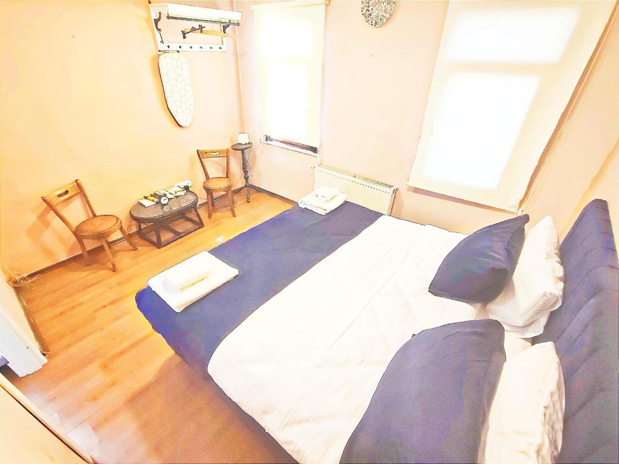 Taksim Luxurious Style Aparthotel Istanbul