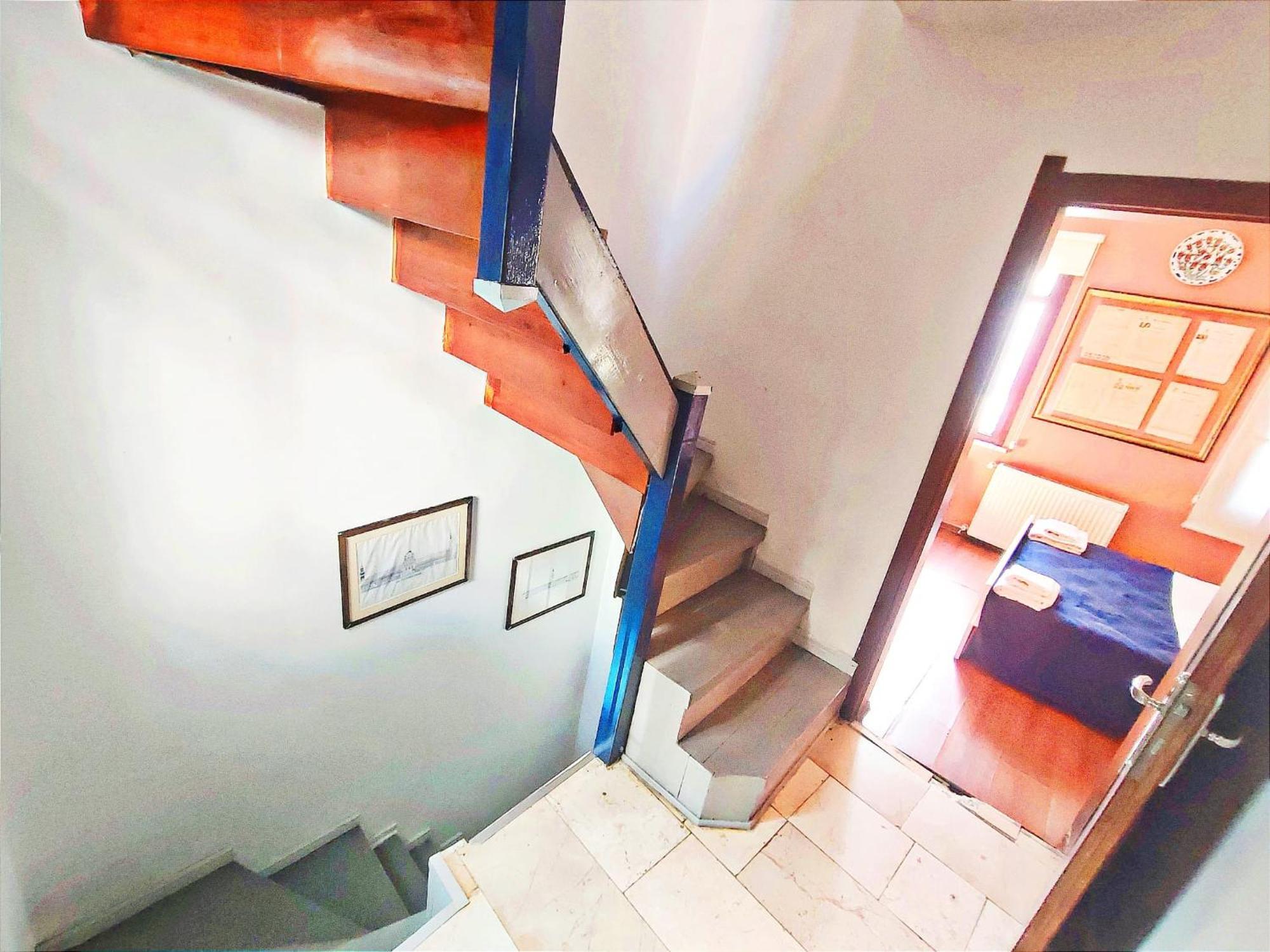 Taksim Luxurious Style Aparthotel *