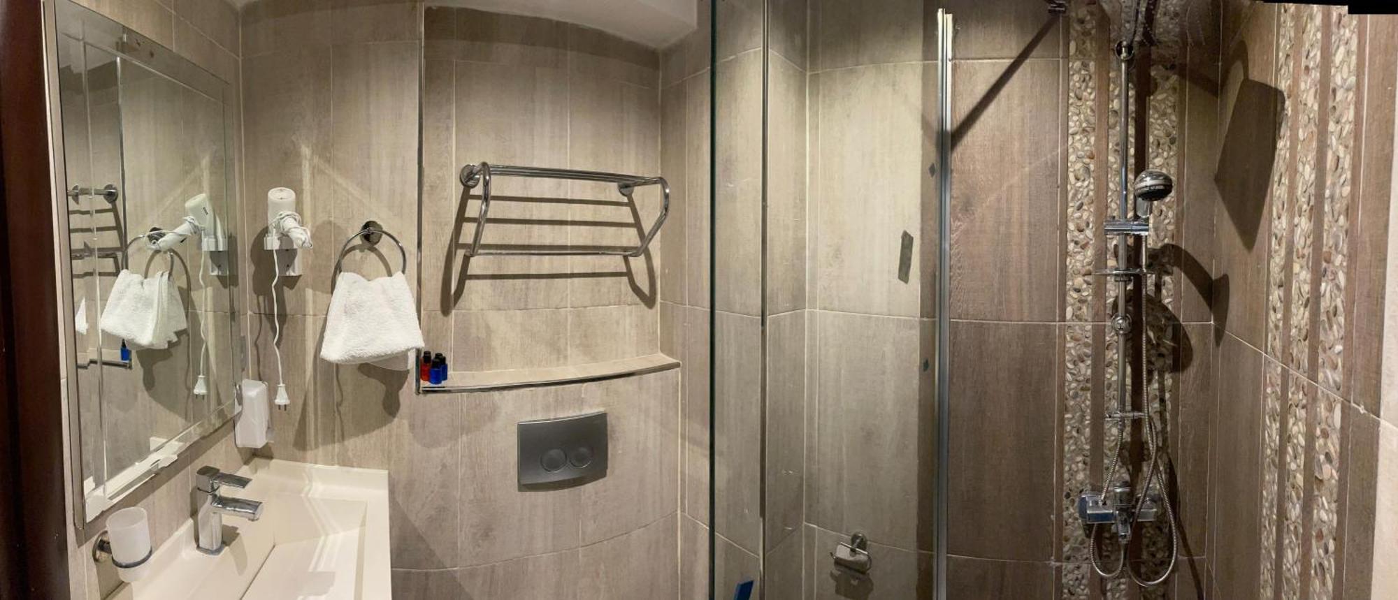 Hotel Nacre Boutique 3*