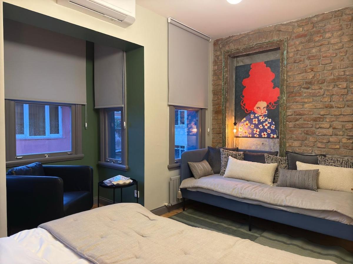 Apartamento Stunning Private House In Balat Istambul
