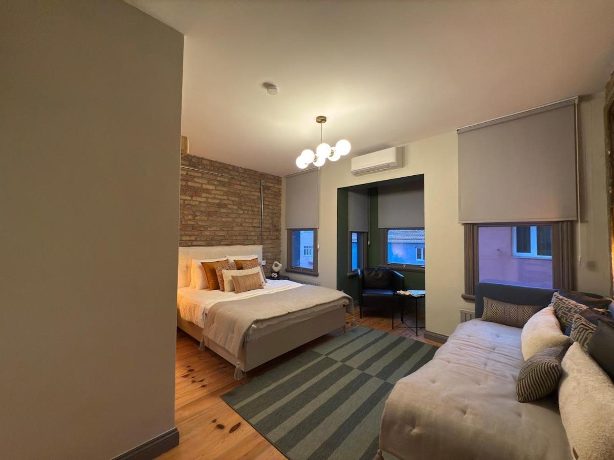 Stunning Private House In Balat * Istambul