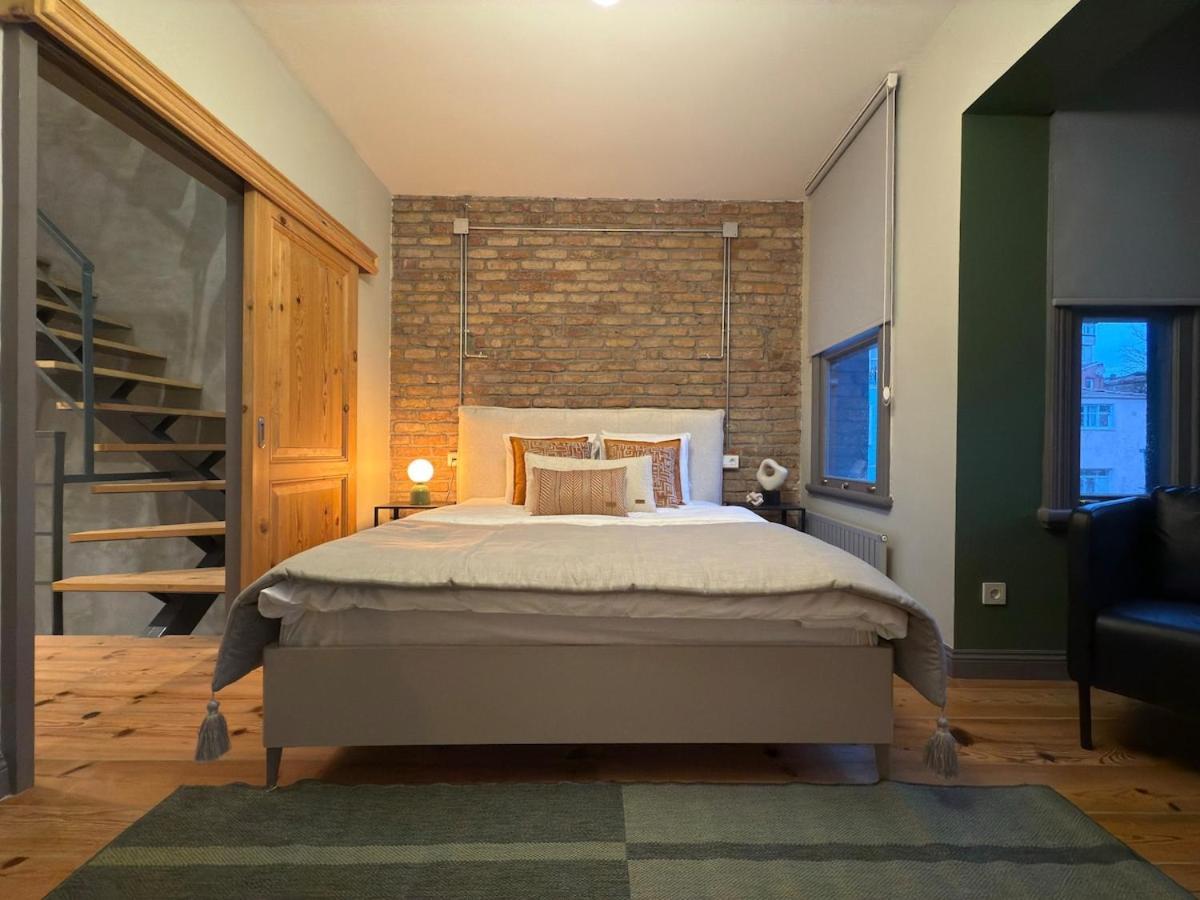 Stunning Private House In Balat