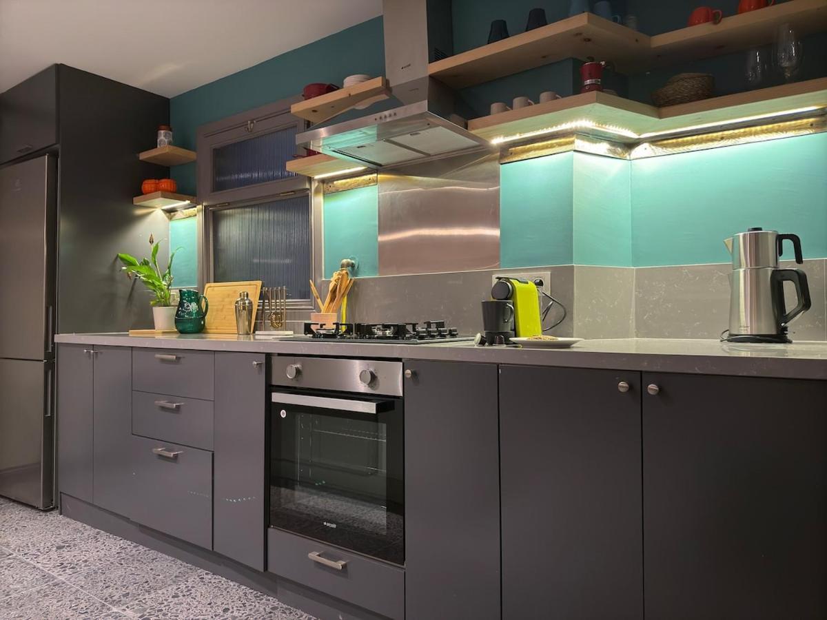 Apartamento Stunning Private House In Balat *