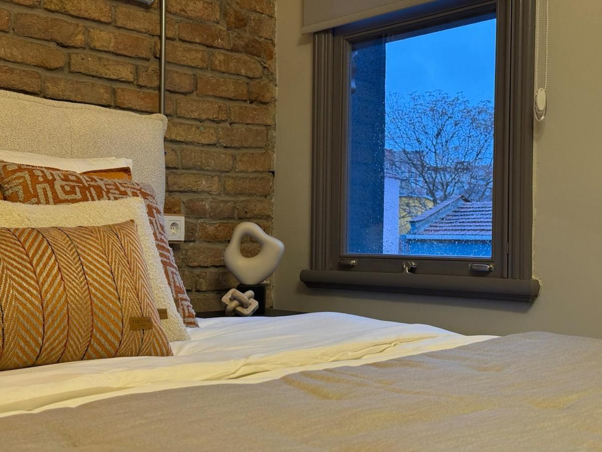 Stunning Private House In Balat * Istambul