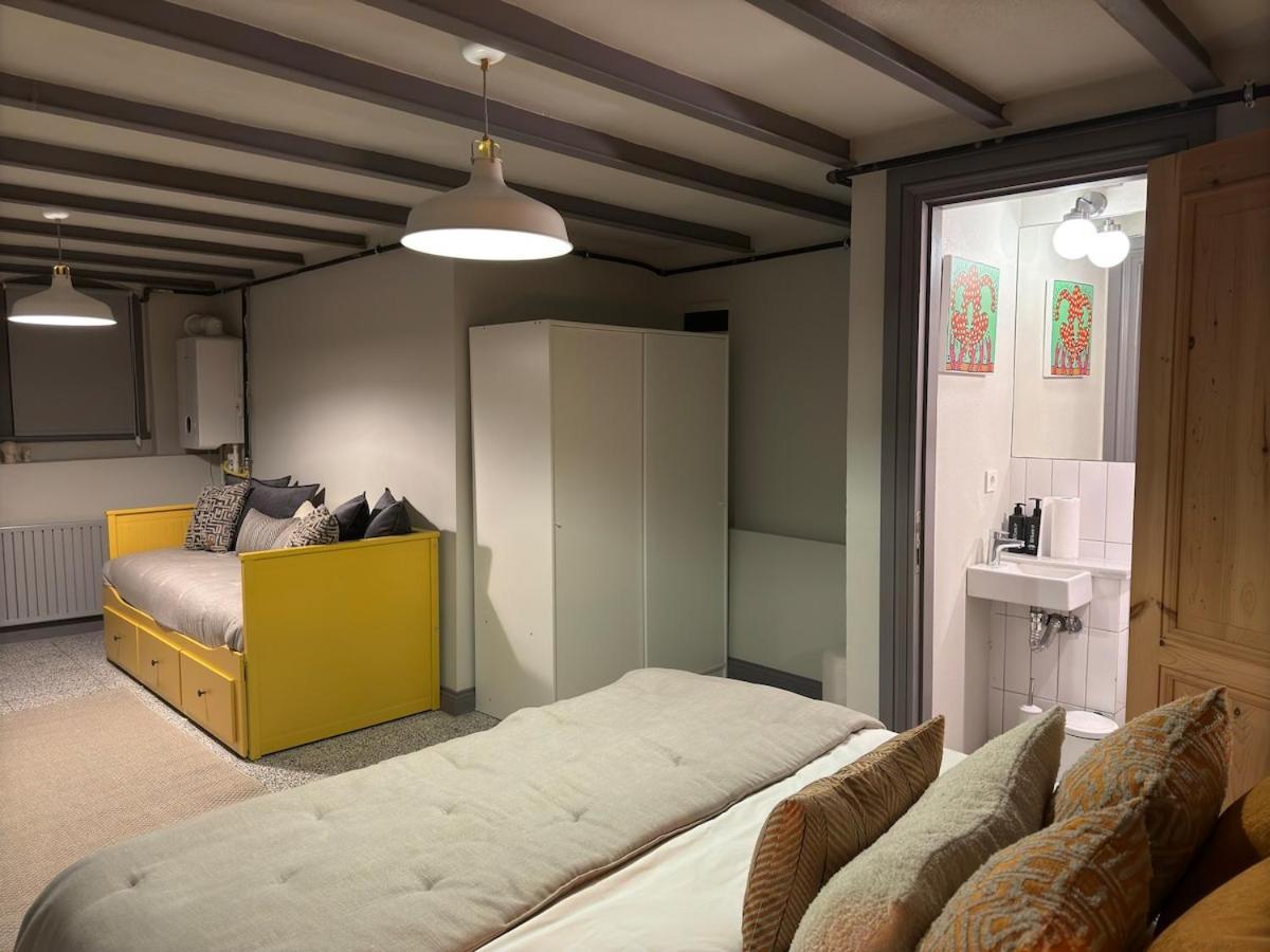 Stunning Private House In Balat Apartamento Istambul